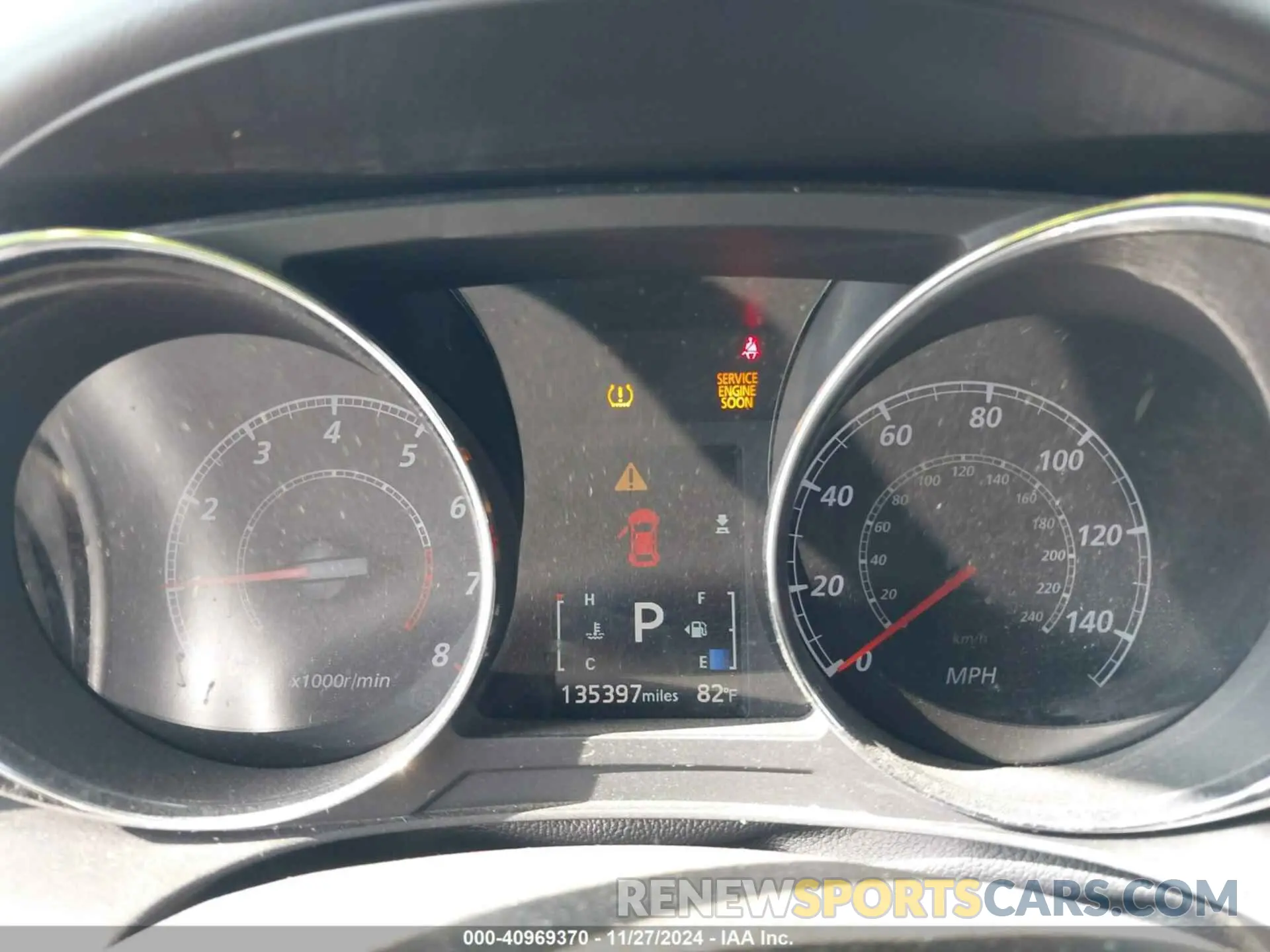 7 fotografías del automóvil dañado JA4AP3AU1LU011891 MITSUBISHI OUTLANDER SPORT 2020