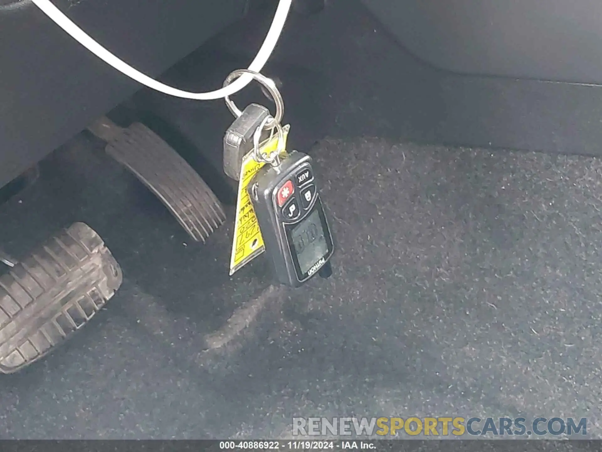 11 fotografías del automóvil dañado JA4AP3AU2LU011012 MITSUBISHI OUTLANDER SPORT 2020