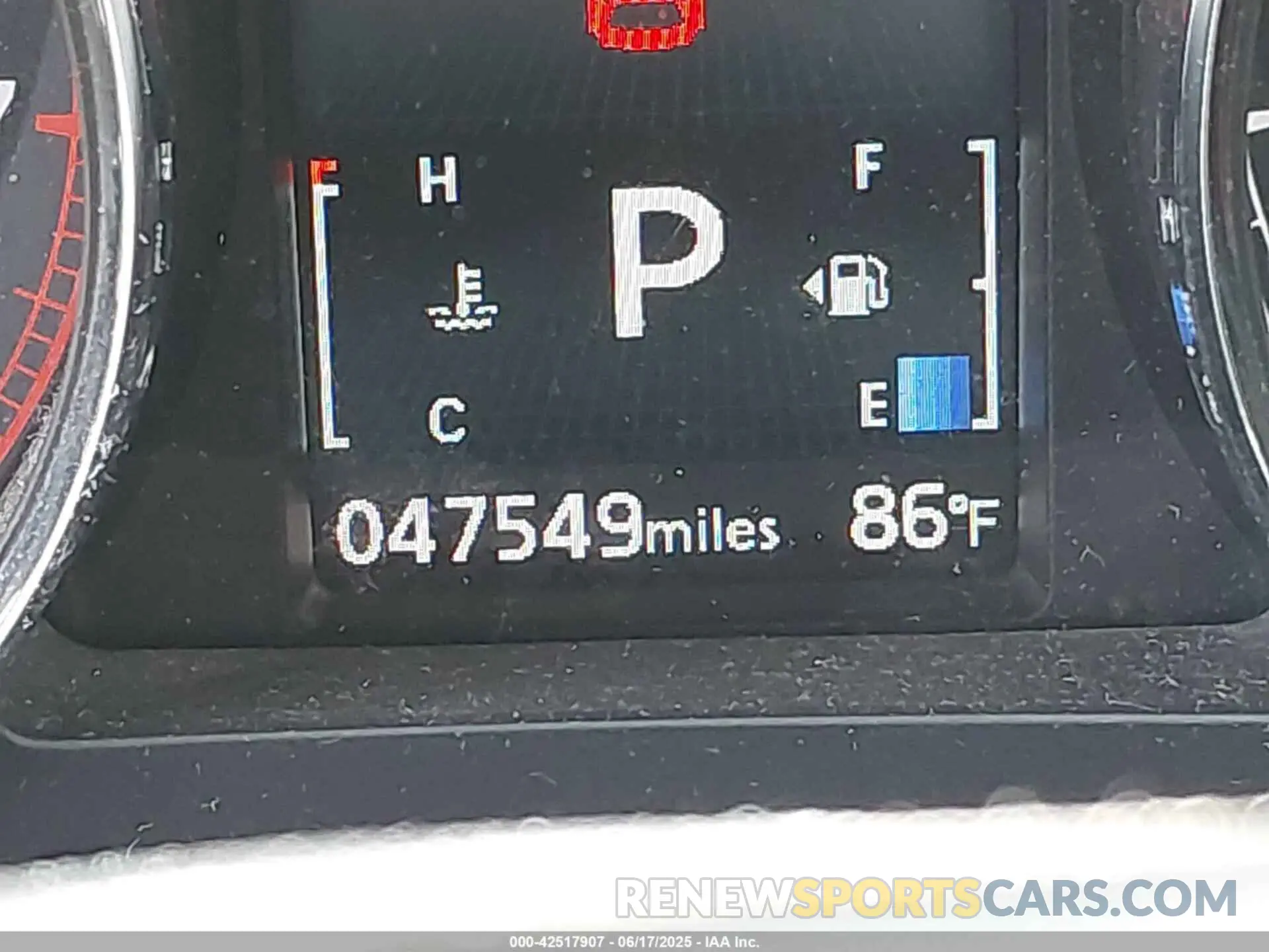 15 fotografías del automóvil dañado JA4AP3AU2LU013097 MITSUBISHI OUTLANDER SPORT 2020