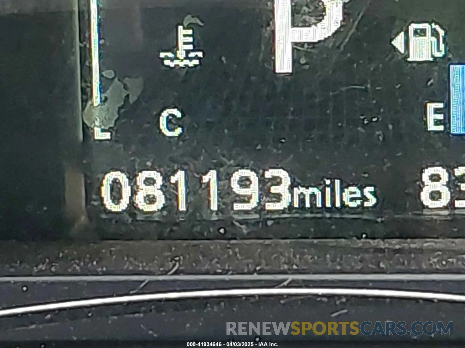 16 fotografías del automóvil dañado JA4AP3AU7LU008705 MITSUBISHI OUTLANDER SPORT 2020
