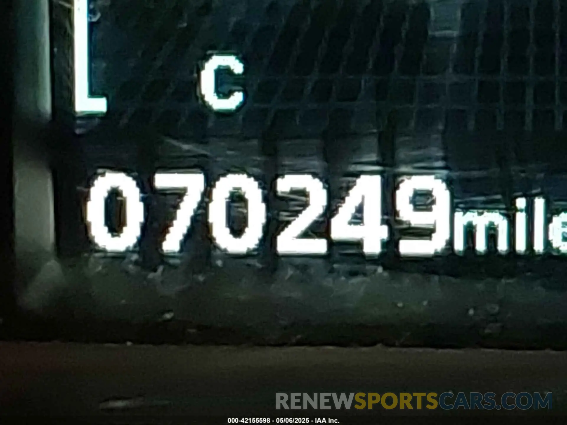 15 fotografías del automóvil dañado JA4AR3AU1LU020245 MITSUBISHI OUTLANDER SPORT 2020