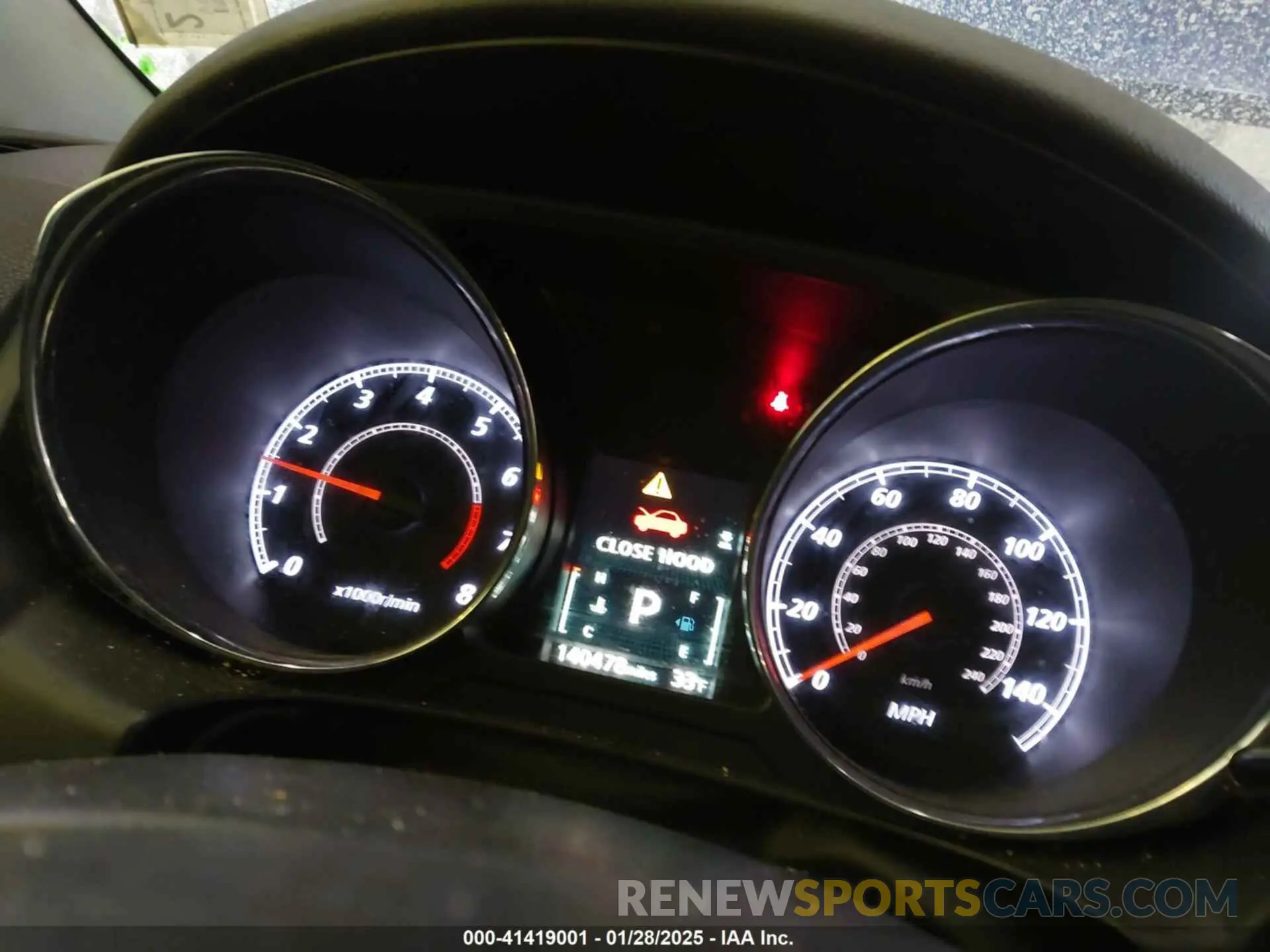 7 fotografías del automóvil dañado JA4AR3AU8LU002485 MITSUBISHI OUTLANDER SPORT 2020