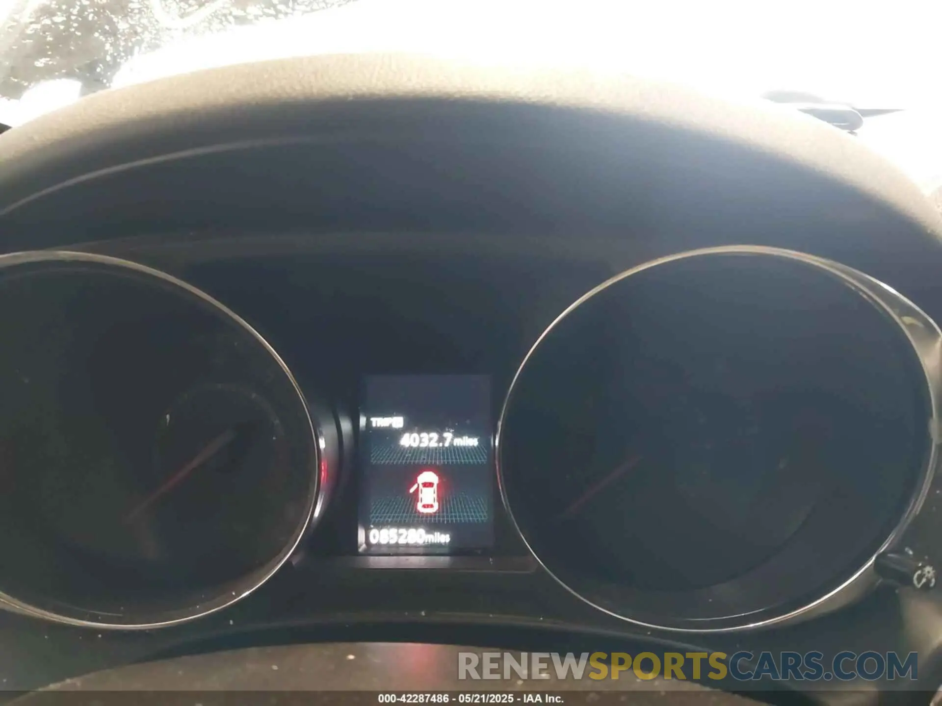 7 fotografías del automóvil dañado JA4AR3AU8LU029105 MITSUBISHI OUTLANDER SPORT 2020