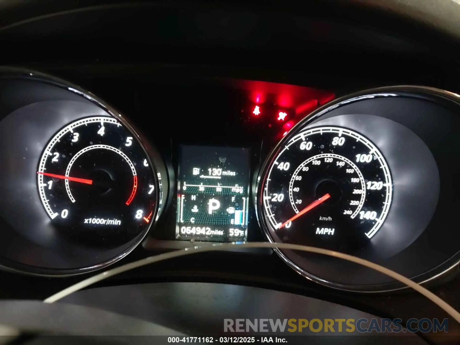 7 fotografías del automóvil dañado JA4AR3AUXLU011009 MITSUBISHI OUTLANDER SPORT 2020