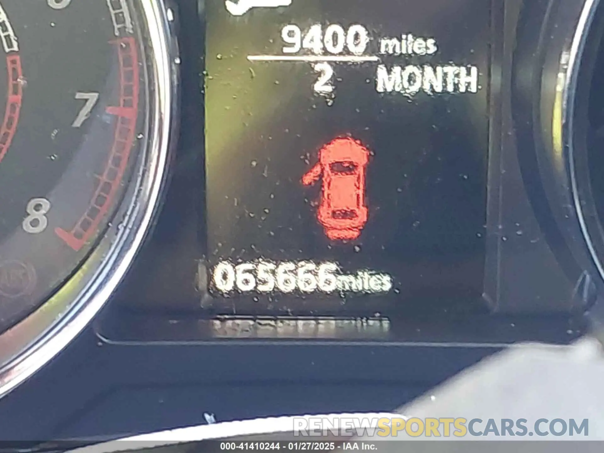 16 fotografías del automóvil dañado JA4AR3AUXLU020549 MITSUBISHI OUTLANDER SPORT 2020