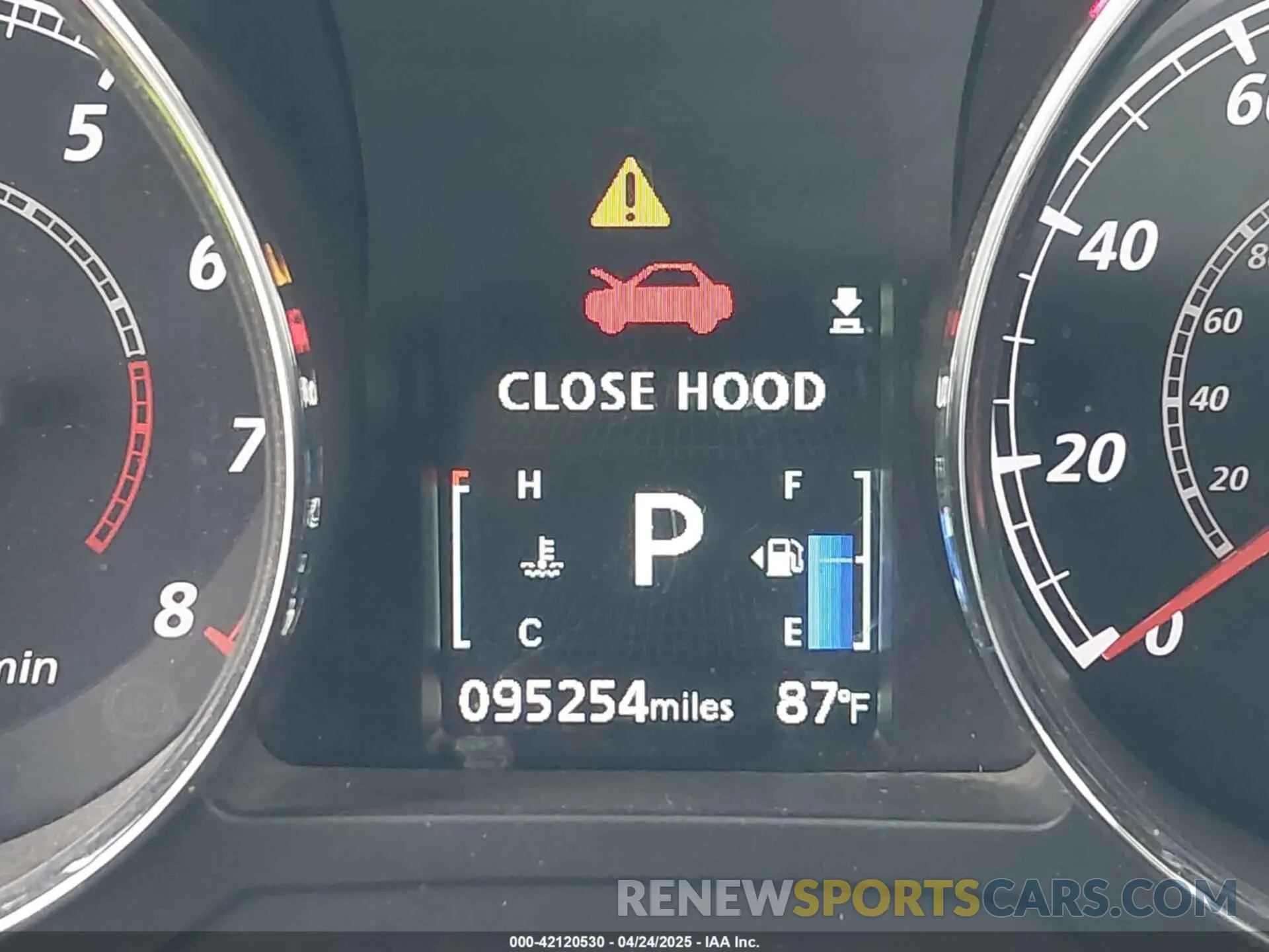 16 fotografías del automóvil dañado JA4APUAU3MU008434 MITSUBISHI OUTLANDER SPORT 2021
