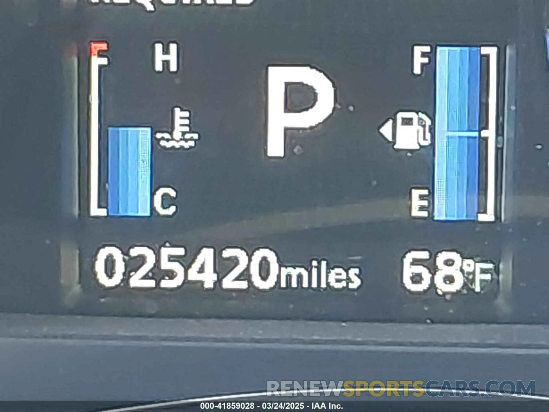 16 fotografías del automóvil dañado JA4APUAU4MU031026 MITSUBISHI OUTLANDER SPORT 2021