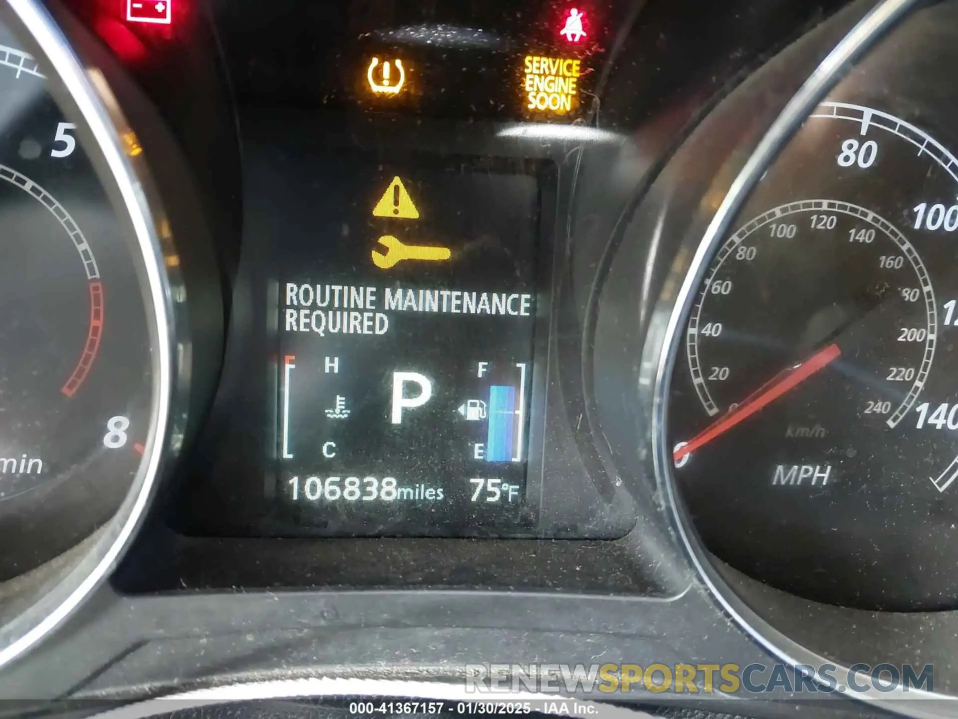 16 fotografías del automóvil dañado JA4APUAU5MU016342 MITSUBISHI OUTLANDER SPORT 2021