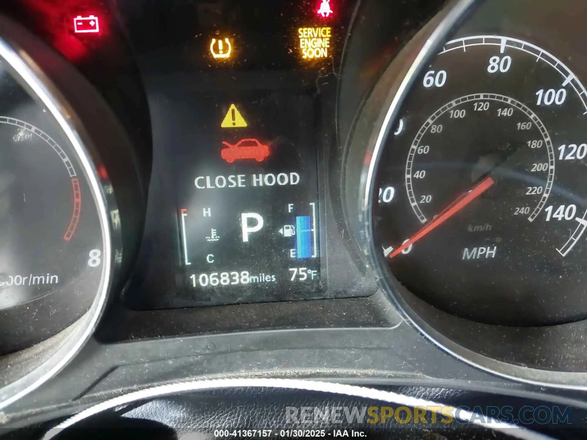 7 fotografías del automóvil dañado JA4APUAU5MU016342 MITSUBISHI OUTLANDER SPORT 2021
