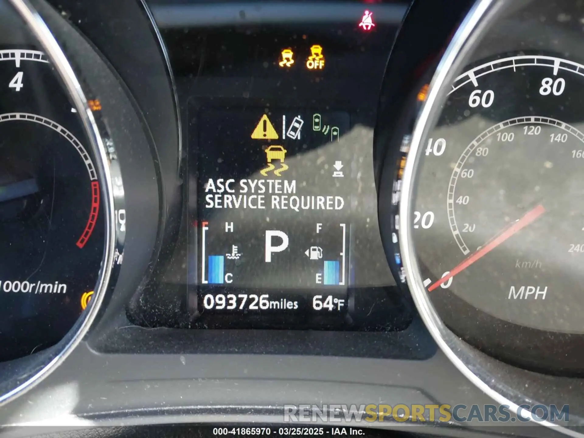 15 fotografías del automóvil dañado JA4APVAU4MU009808 MITSUBISHI OUTLANDER SPORT 2021
