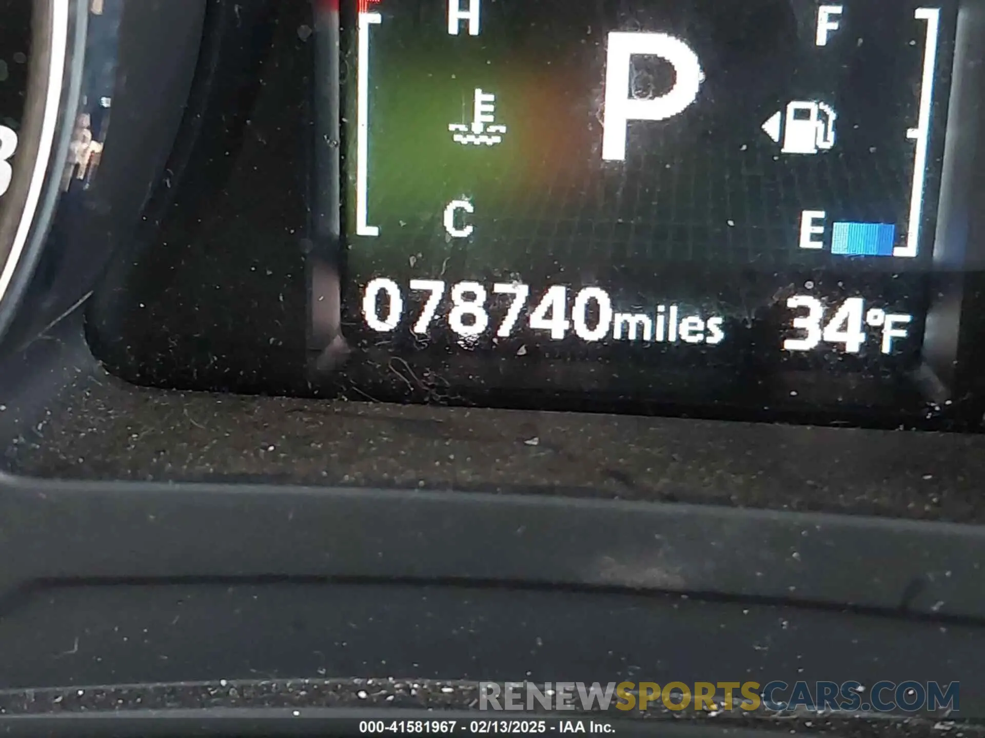 15 fotografías del automóvil dañado JA4APVAU7MU011729 MITSUBISHI OUTLANDER SPORT 2021