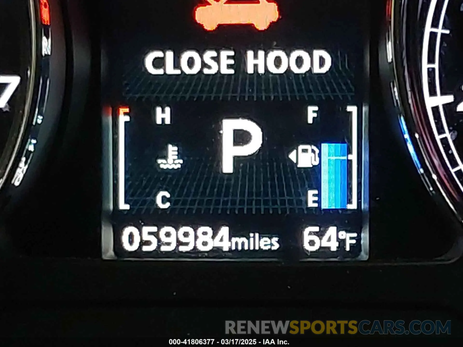 16 fotografías del automóvil dañado JA4ARUAU0MU003394 MITSUBISHI OUTLANDER SPORT 2021