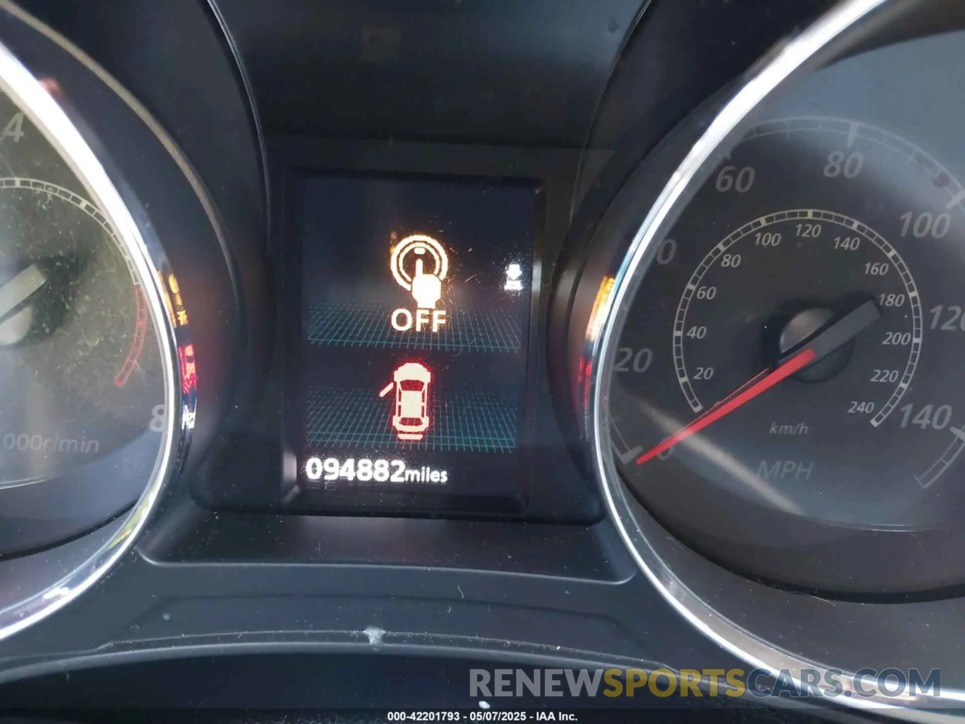 16 fotografías del automóvil dañado JA4ARUAU2MU013554 MITSUBISHI OUTLANDER SPORT 2021