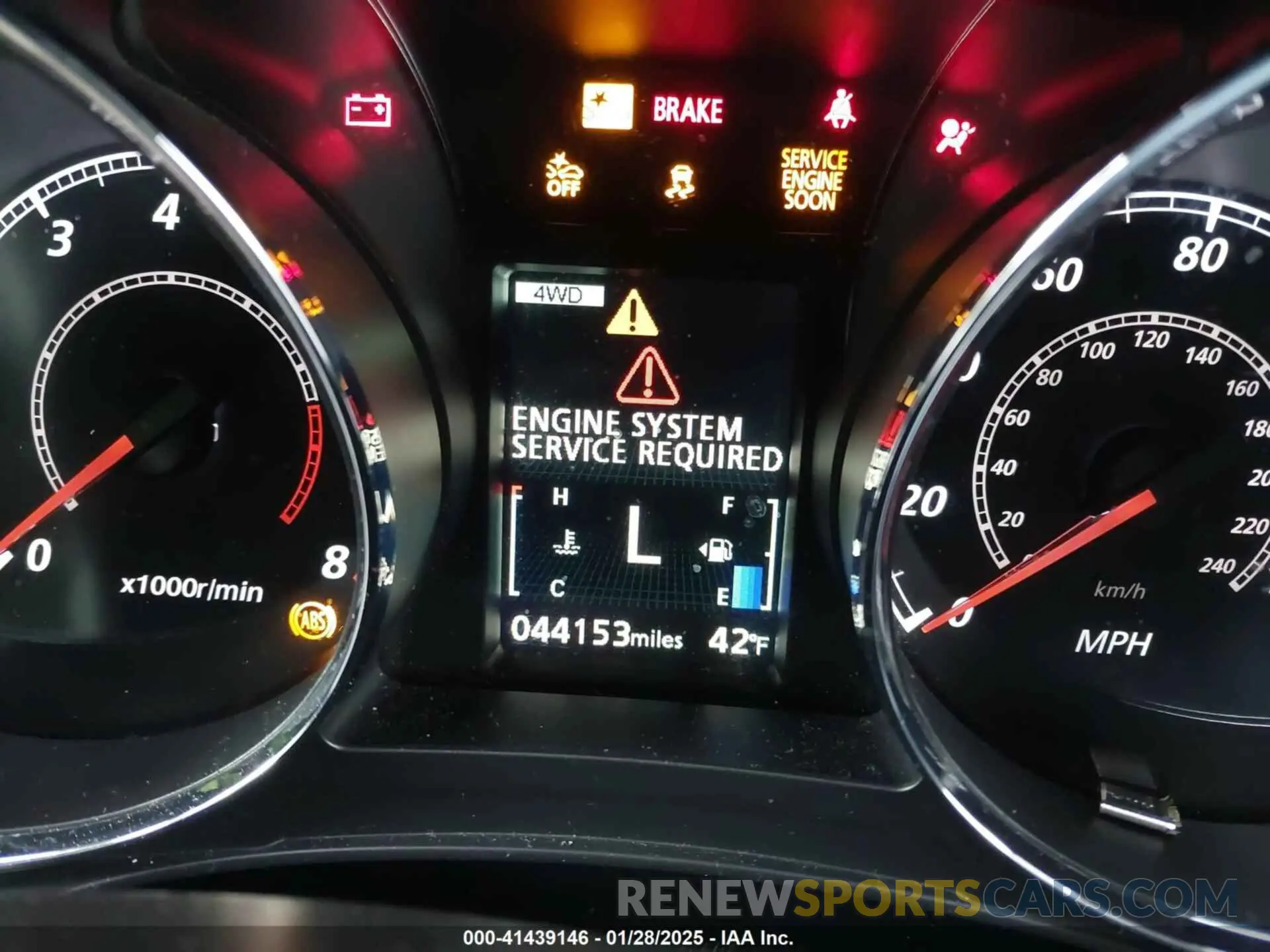 15 fotografías del automóvil dañado JA4ARUAU4MU021607 MITSUBISHI OUTLANDER SPORT 2021