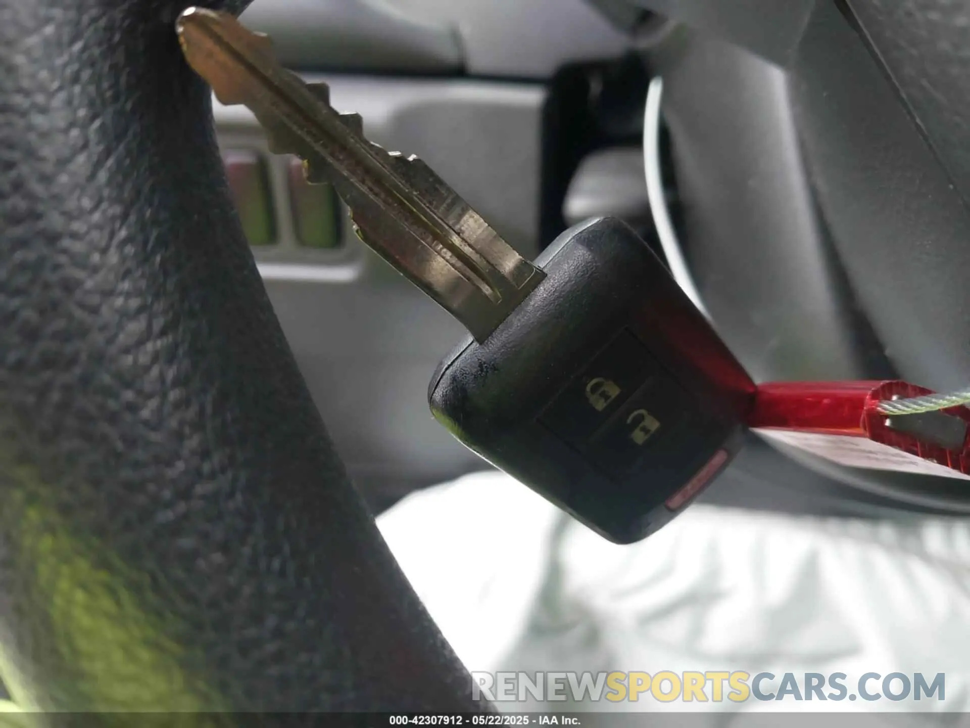 11 fotografías del automóvil dañado JA4ARUAU6MU001763 MITSUBISHI OUTLANDER SPORT 2021