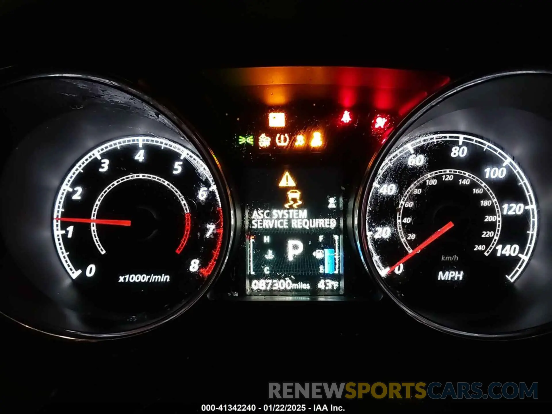 7 fotografías del automóvil dañado JA4ARUAU6MU007529 MITSUBISHI OUTLANDER SPORT 2021