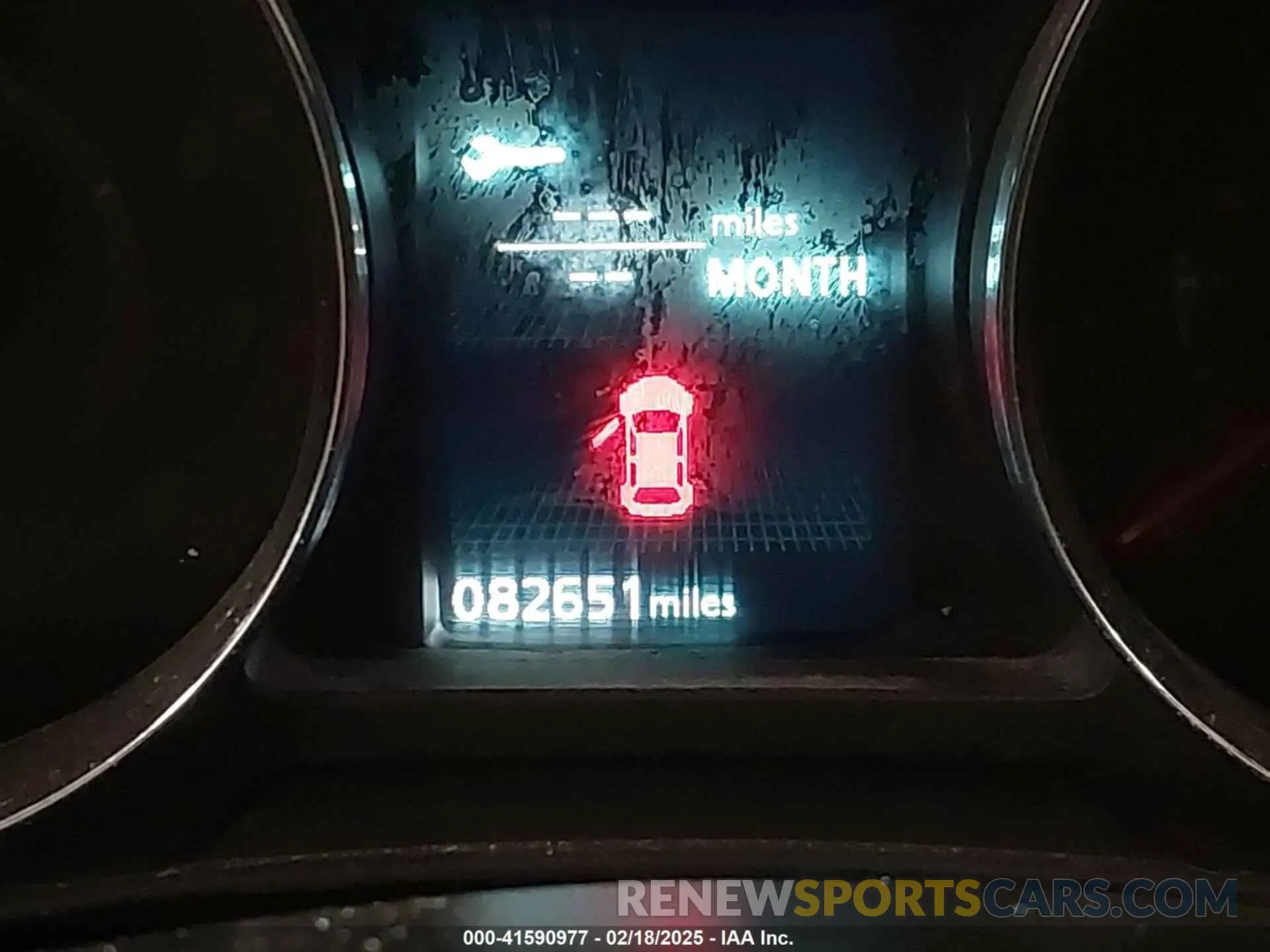15 fotografías del automóvil dañado JA4ARUAU6MU020734 MITSUBISHI OUTLANDER SPORT 2021