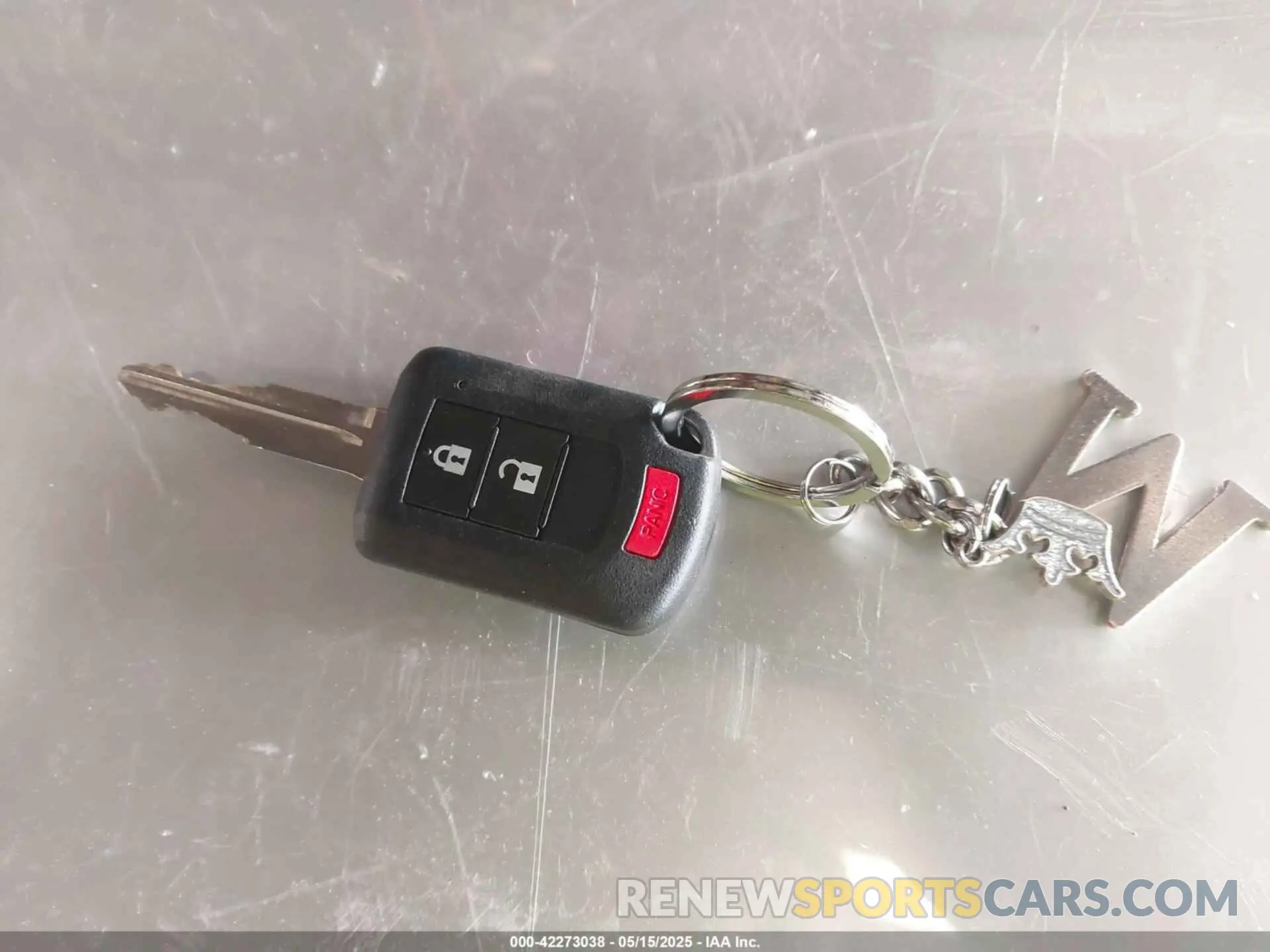 11 fotografías del automóvil dañado JA4ARUAU6MU027277 MITSUBISHI OUTLANDER SPORT 2021