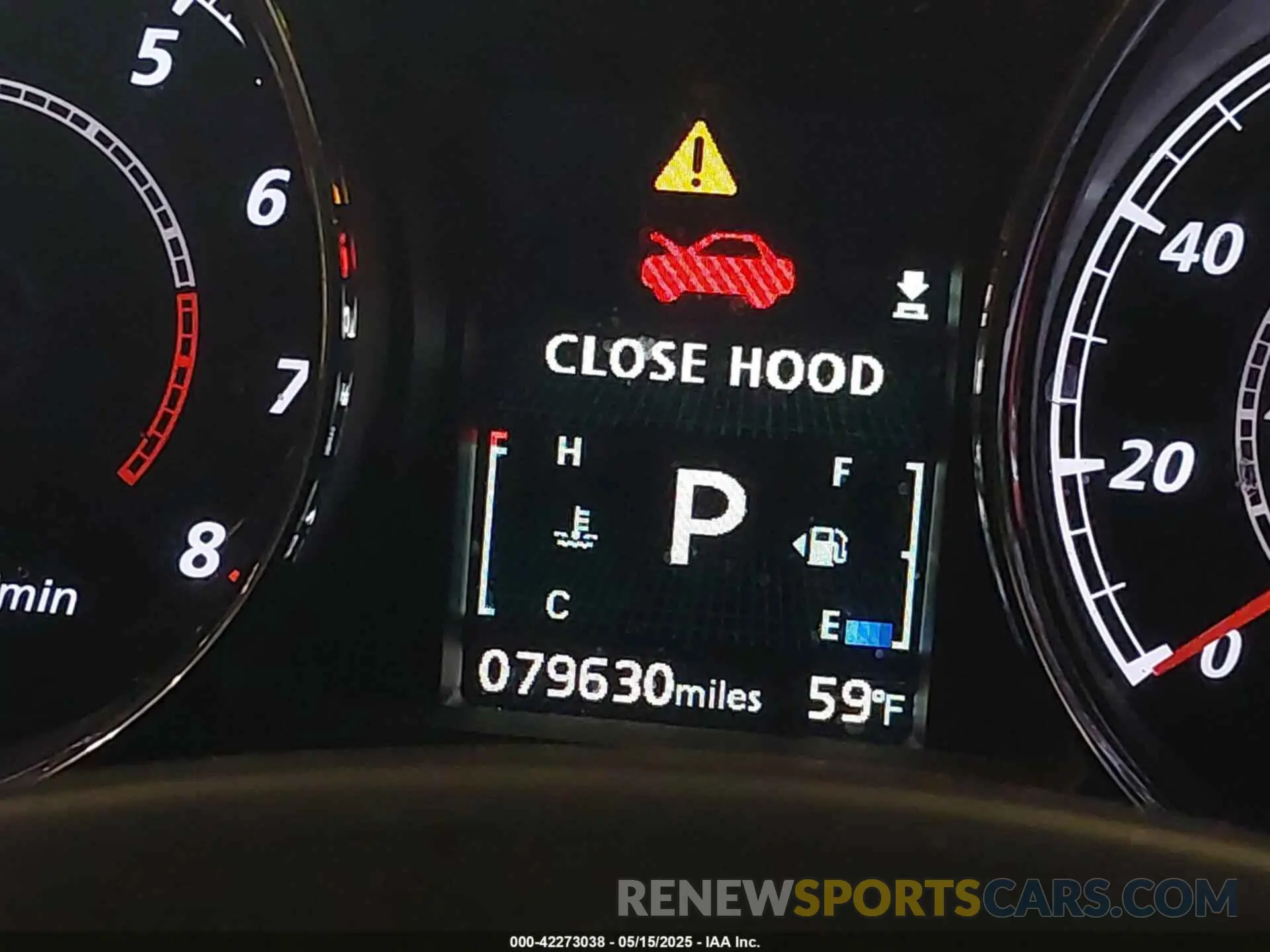 15 fotografías del automóvil dañado JA4ARUAU6MU027277 MITSUBISHI OUTLANDER SPORT 2021