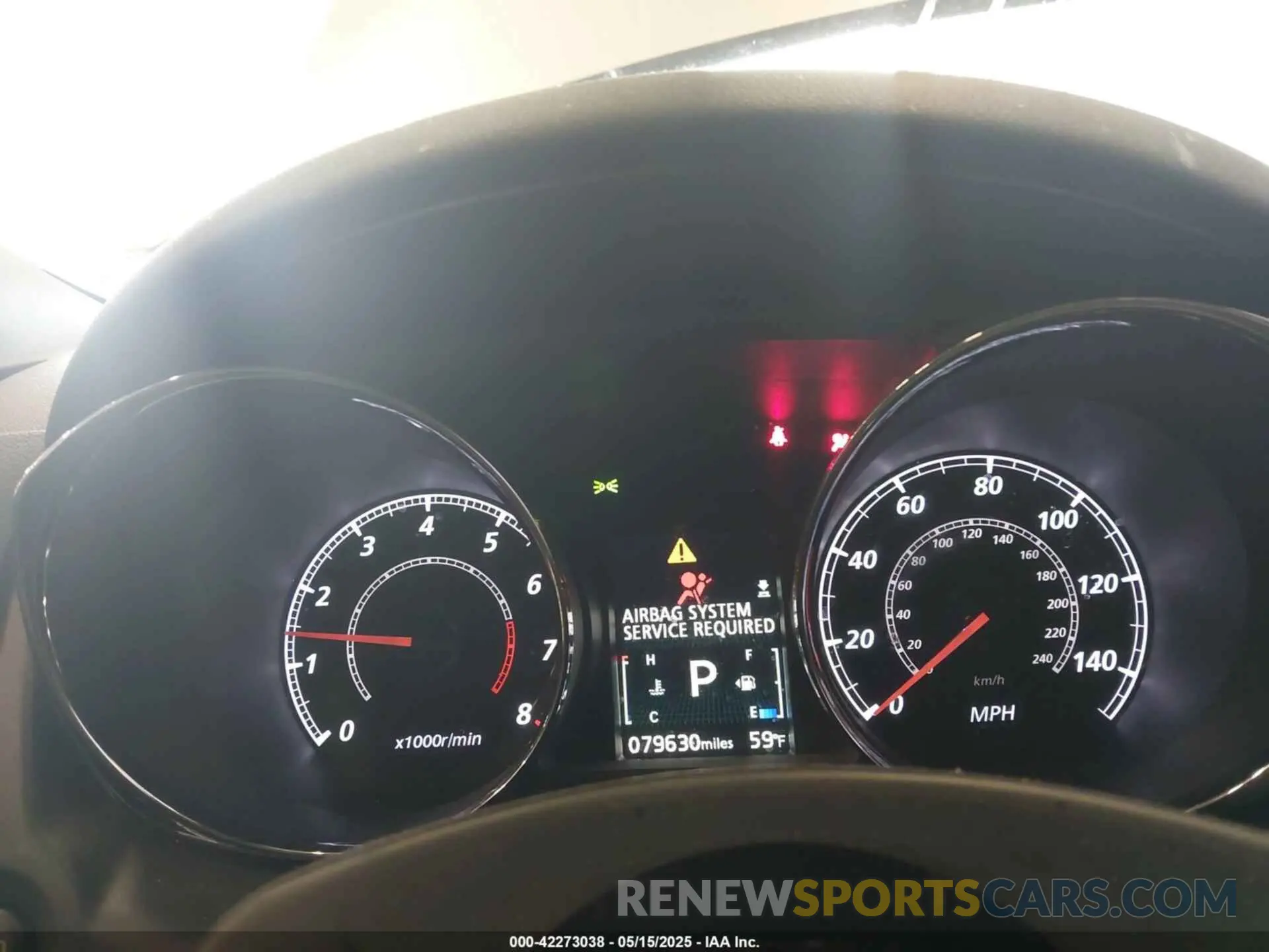 7 fotografías del automóvil dañado JA4ARUAU6MU027277 MITSUBISHI OUTLANDER SPORT 2021