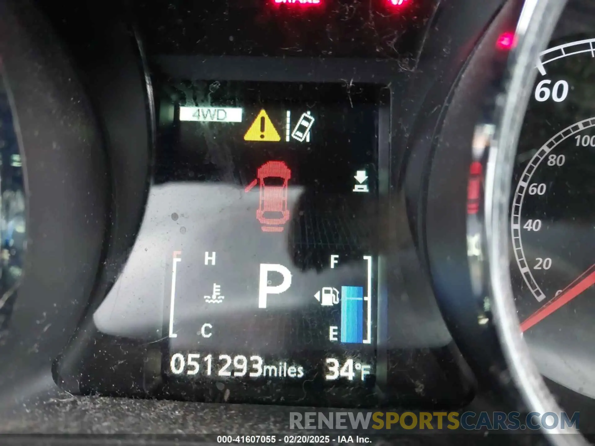 16 fotografías del automóvil dañado JA4ARUAU9MU003068 MITSUBISHI OUTLANDER SPORT 2021