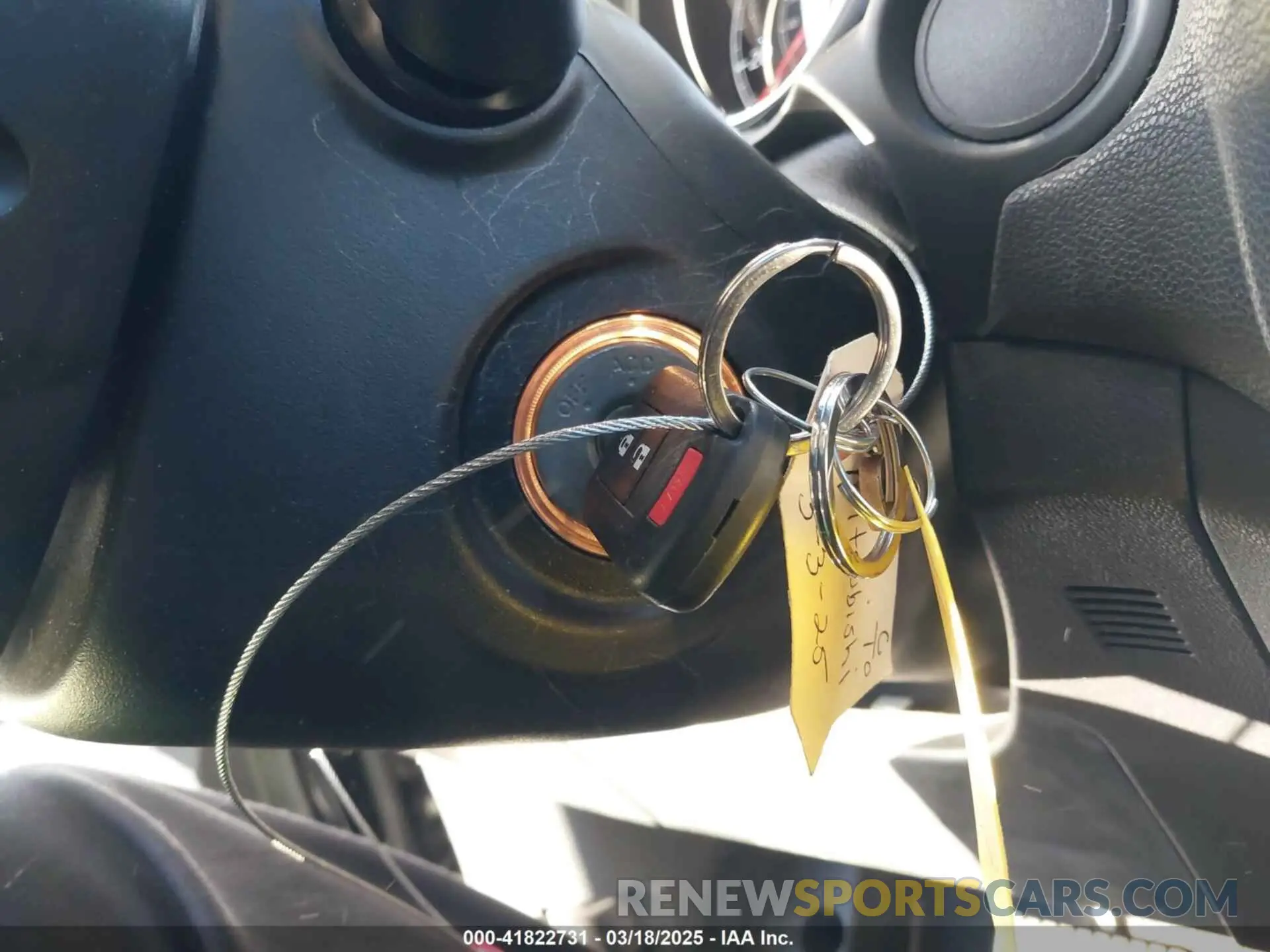 11 fotografías del automóvil dañado JA4APUAU6NU002211 MITSUBISHI OUTLANDER SPORT 2022