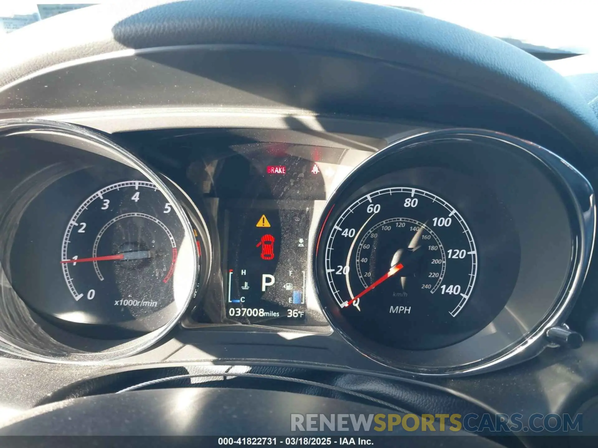 7 fotografías del automóvil dañado JA4APUAU6NU002211 MITSUBISHI OUTLANDER SPORT 2022