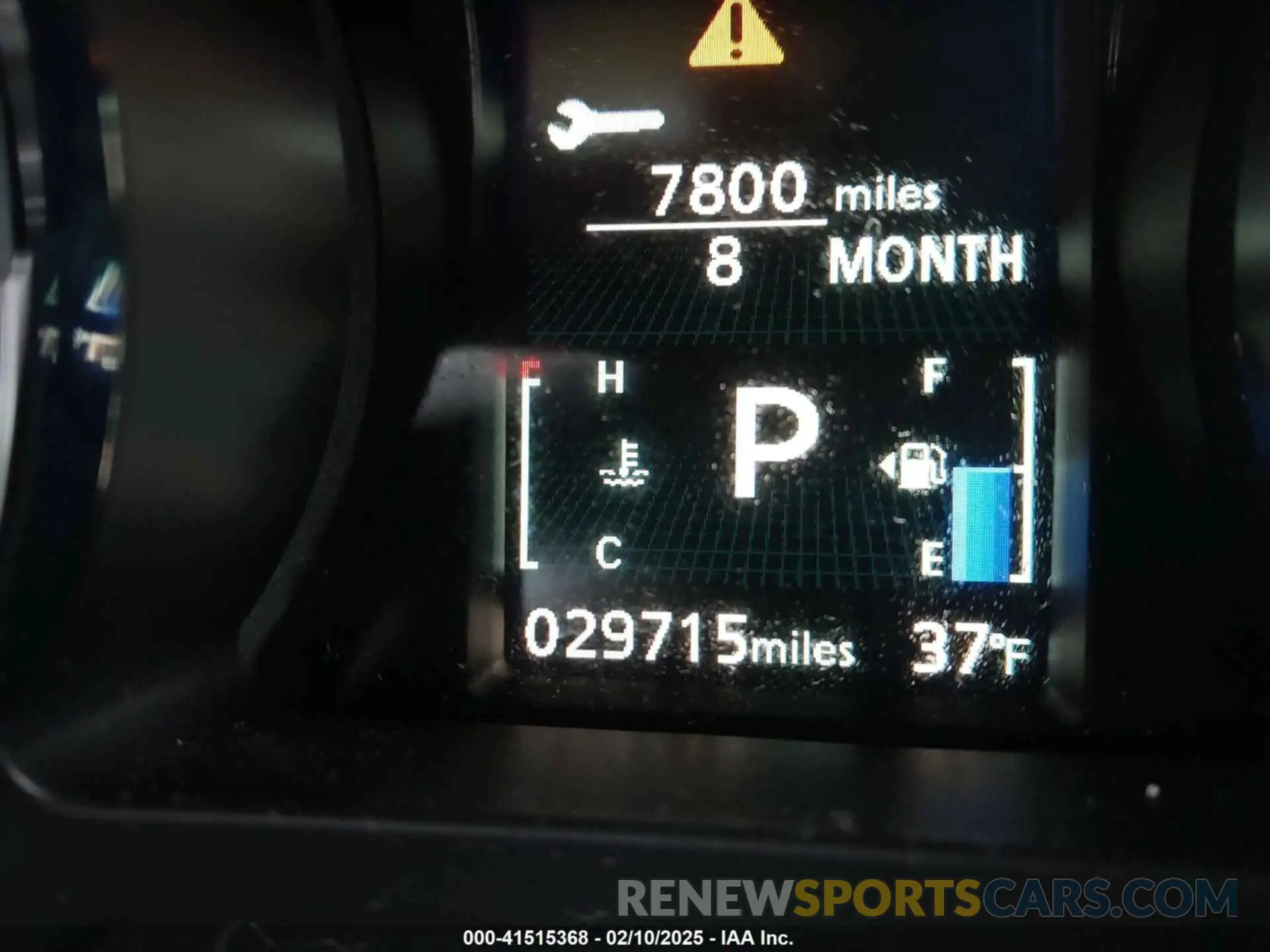 16 fotografías del automóvil dañado JA4ARUAU0PU004579 MITSUBISHI OUTLANDER SPORT 2023