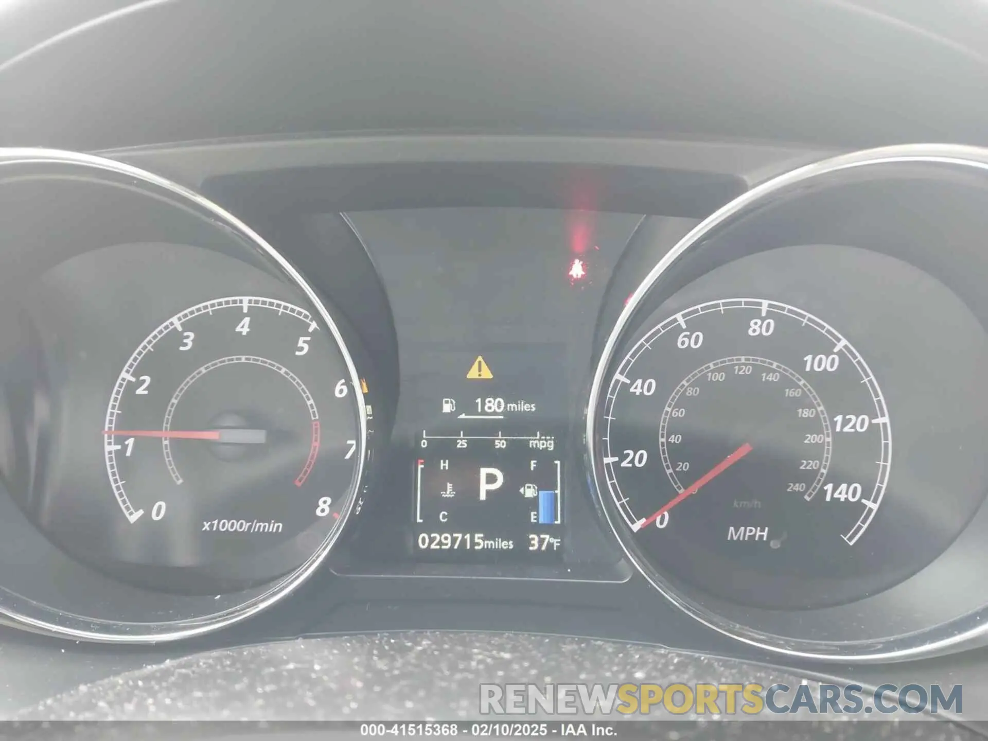 7 fotografías del automóvil dañado JA4ARUAU0PU004579 MITSUBISHI OUTLANDER SPORT 2023