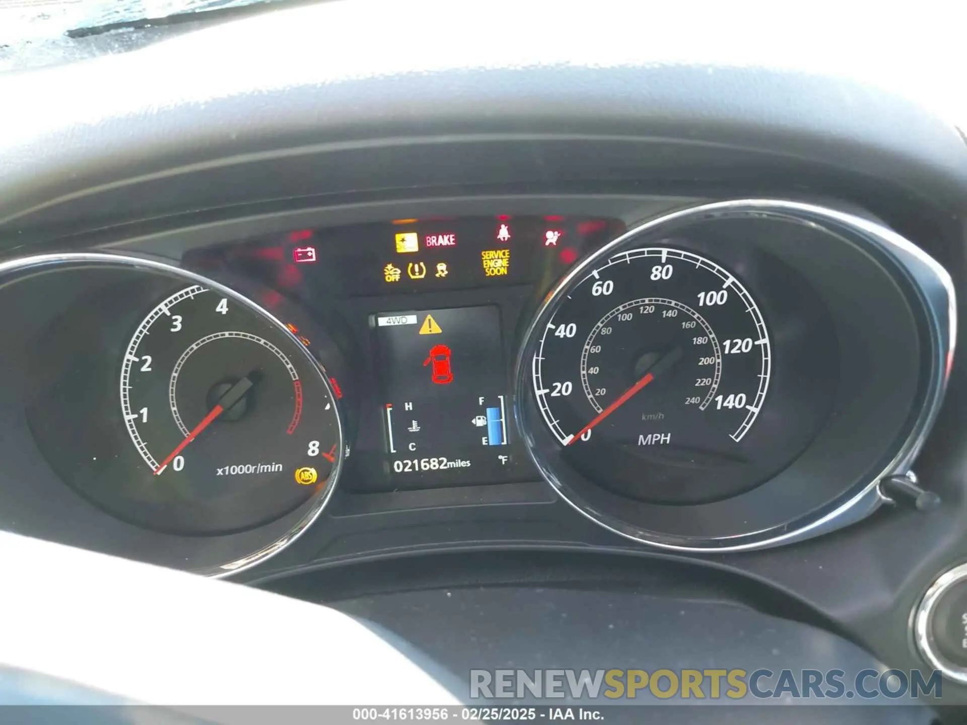 7 fotografías del automóvil dañado JA4ARUAU0PU007594 MITSUBISHI OUTLANDER SPORT 2023