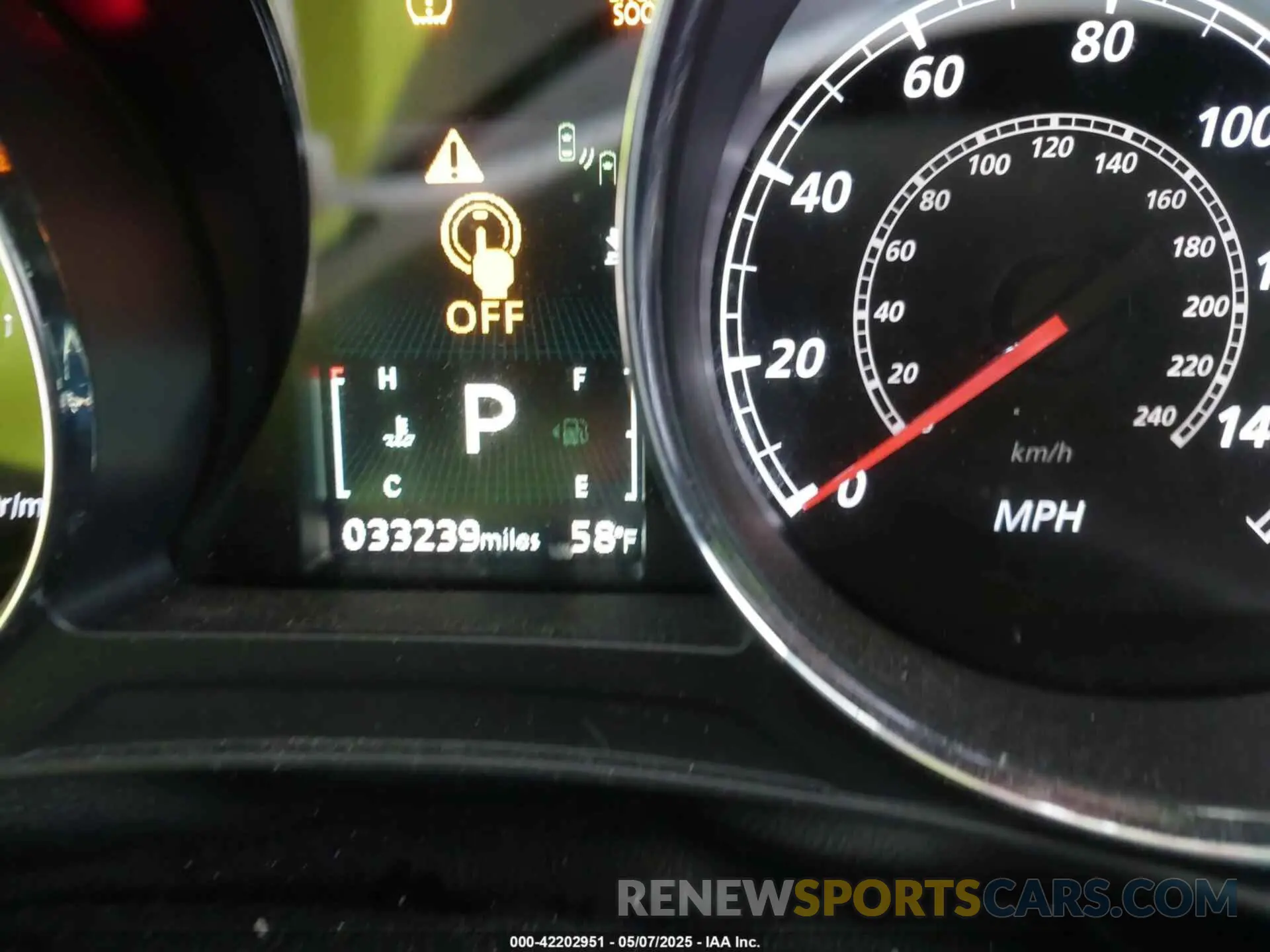 16 fotografías del automóvil dañado JA4ARUAU1PU004915 MITSUBISHI OUTLANDER SPORT 2023