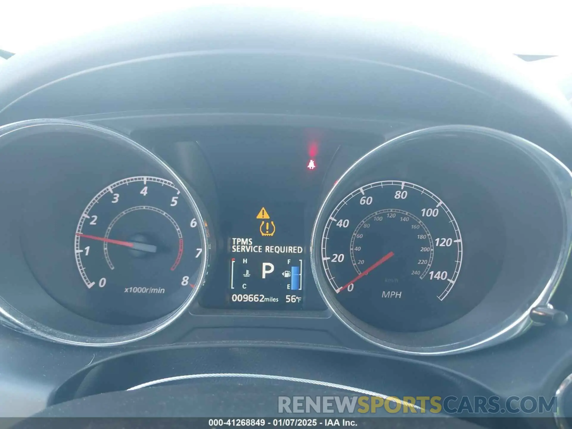 15 fotografías del automóvil dañado JA4ARUAU2PU002283 MITSUBISHI OUTLANDER SPORT 2023