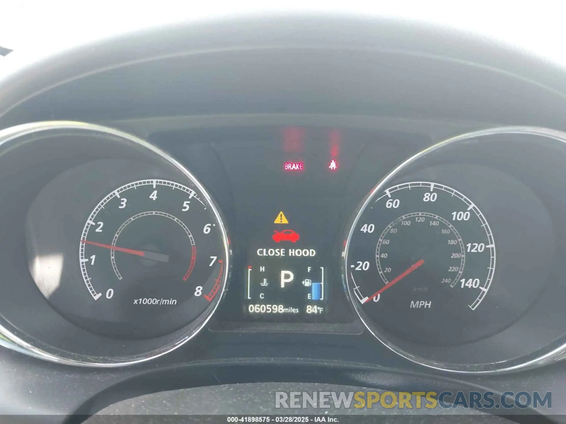 7 fotografías del automóvil dañado JA4ARUAU3PU005757 MITSUBISHI OUTLANDER SPORT 2023