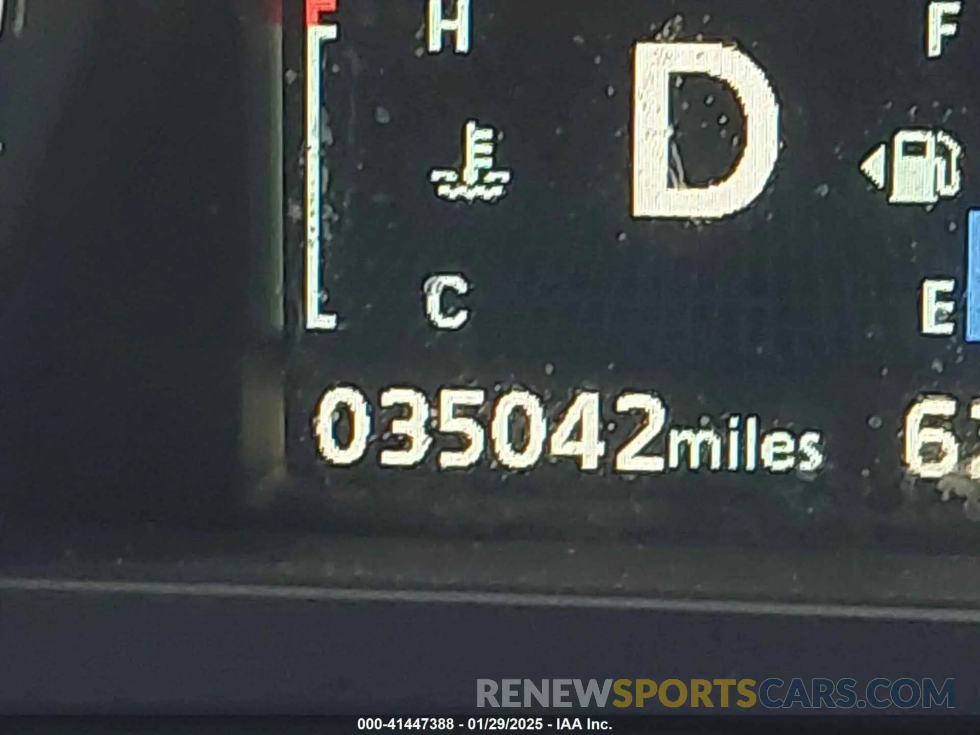 15 fotografías del automóvil dañado JA4ARUAU4PU013219 MITSUBISHI OUTLANDER SPORT 2023