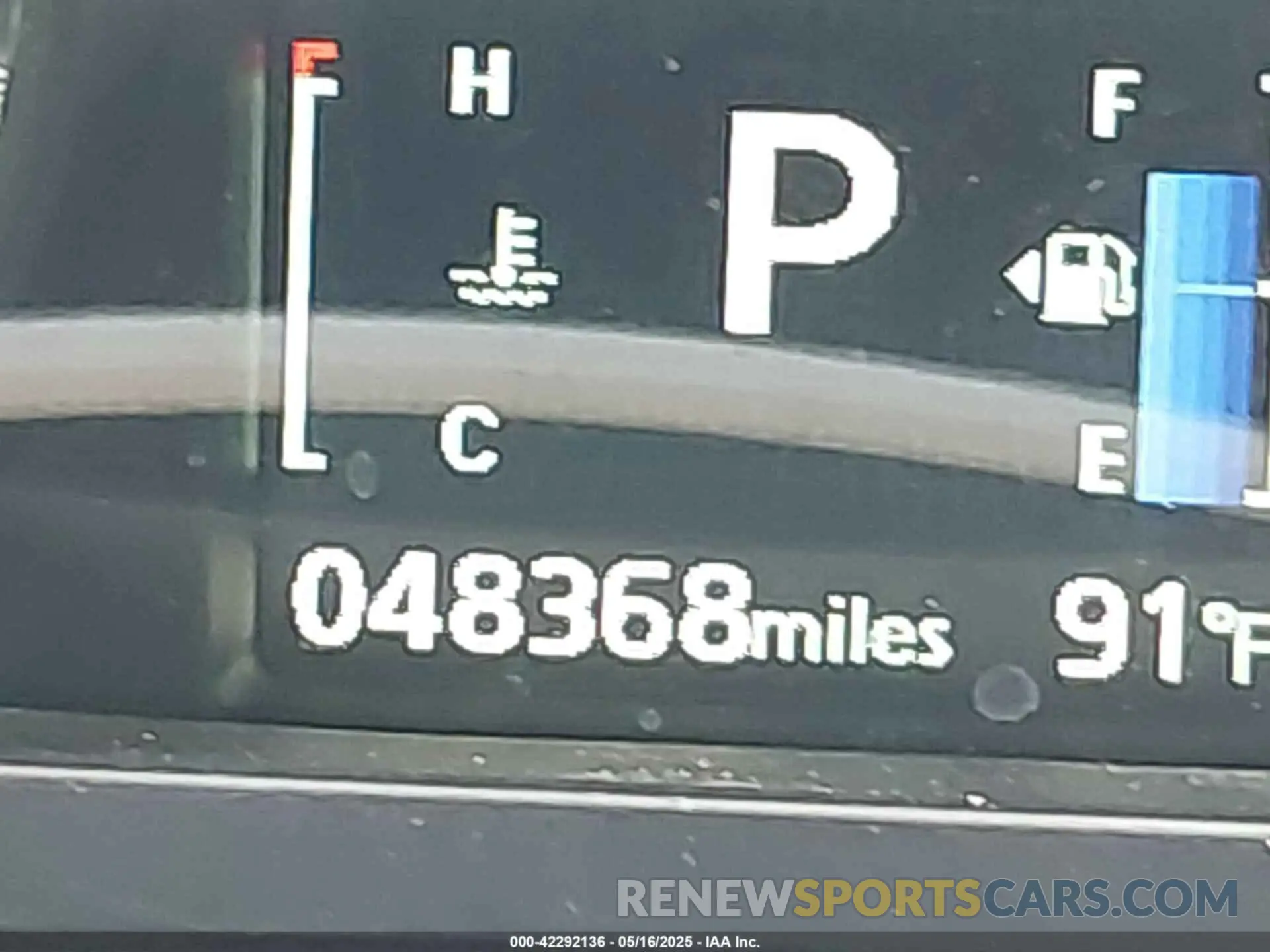 15 fotografías del automóvil dañado JA4ARUAU5PU008160 MITSUBISHI OUTLANDER SPORT 2023