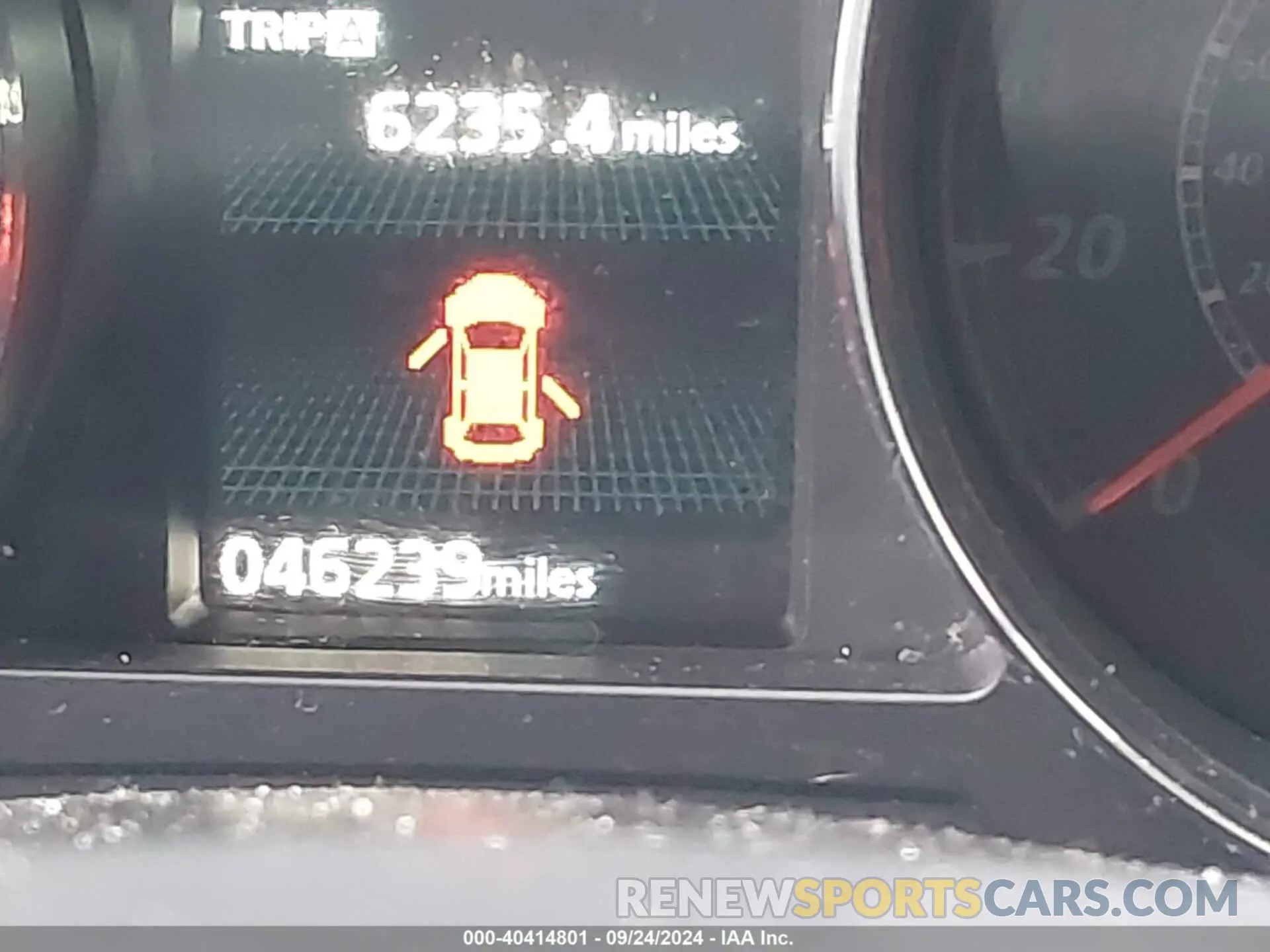 15 fotografías del automóvil dañado JA4ARUAU5PU014217 MITSUBISHI OUTLANDER SPORT 2023