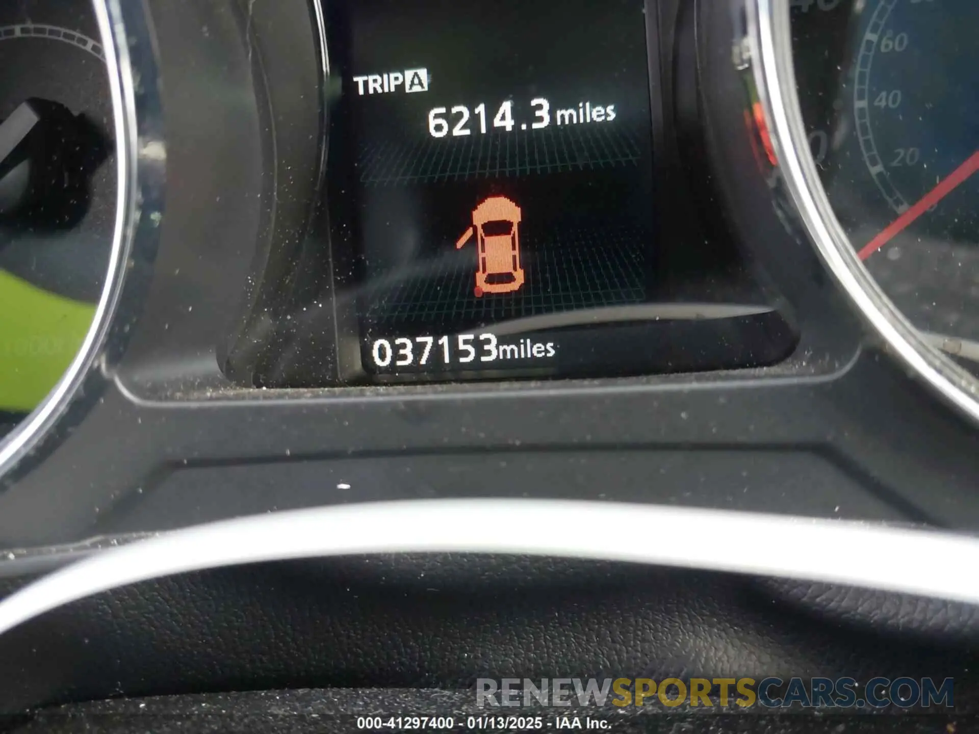 15 fotografías del automóvil dañado JA4ARUAU7PU009231 MITSUBISHI OUTLANDER SPORT 2023