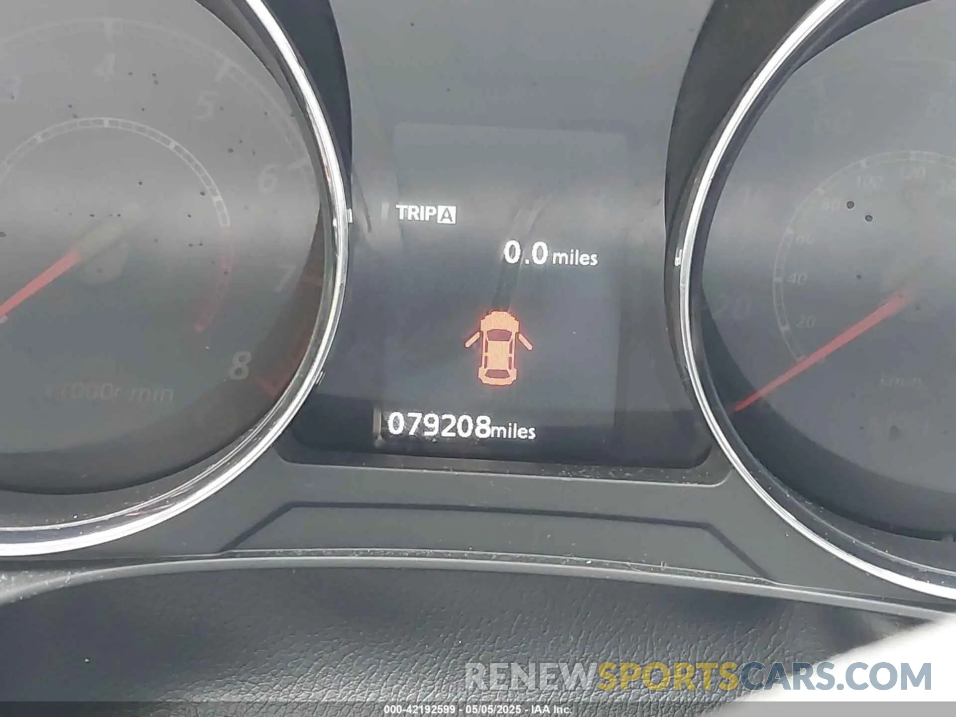 16 fotografías del automóvil dañado JA4ARUAU8PU002854 MITSUBISHI OUTLANDER SPORT 2023