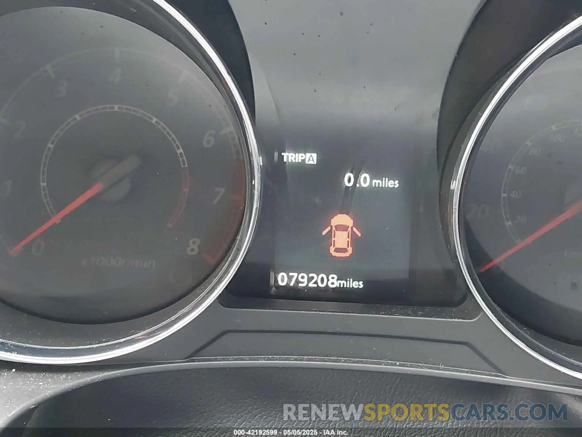 7 fotografías del automóvil dañado JA4ARUAU8PU002854 MITSUBISHI OUTLANDER SPORT 2023