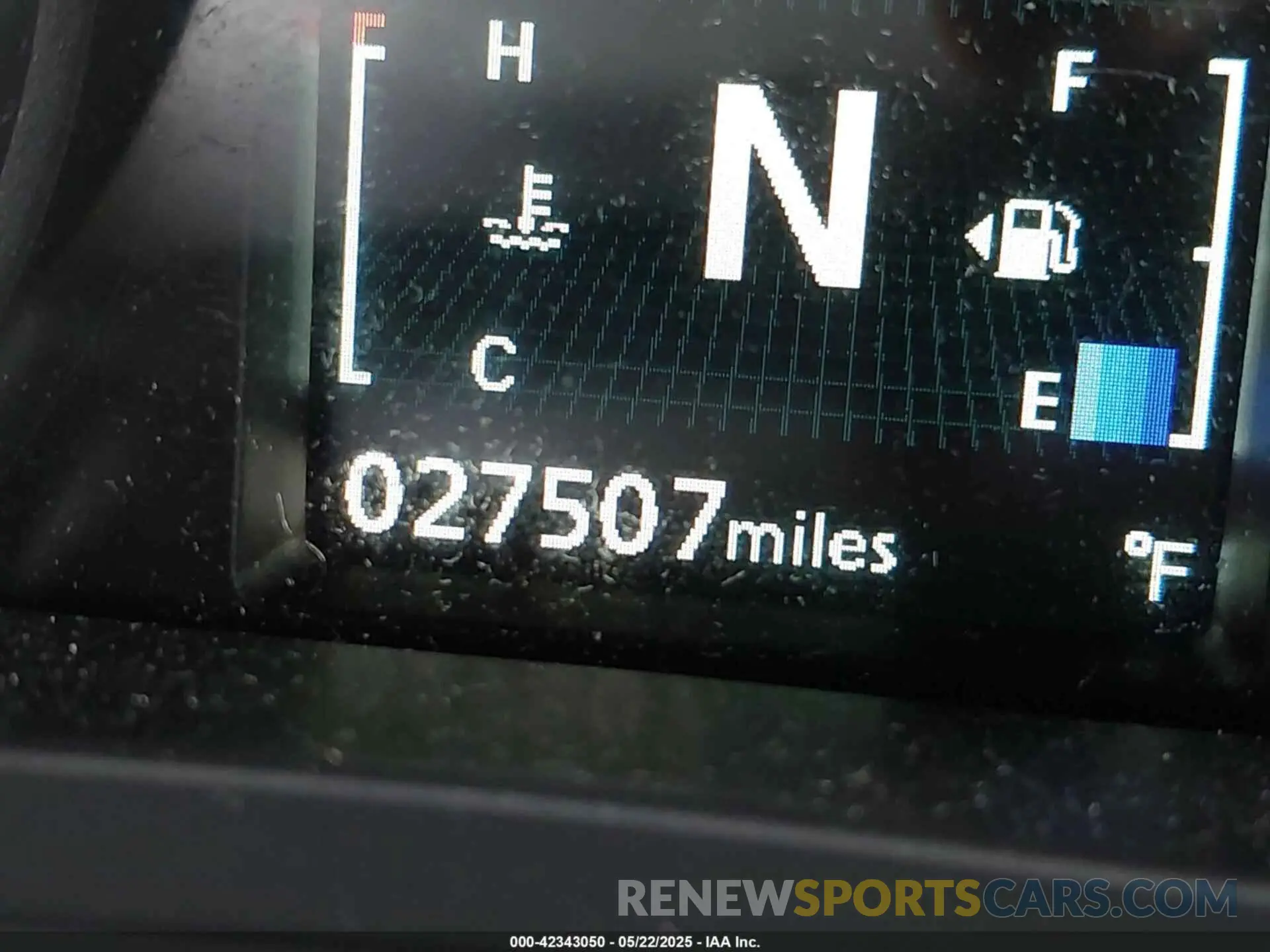 16 fotografías del automóvil dañado JA4ARUAU9PU007786 MITSUBISHI OUTLANDER SPORT 2023