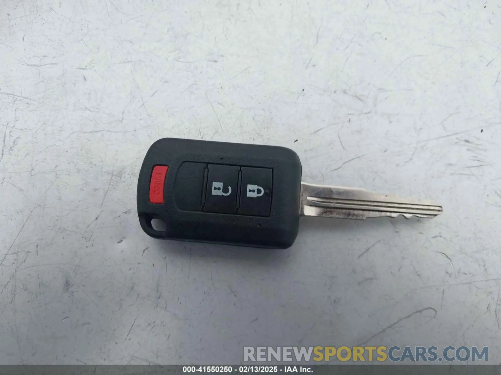 11 fotografías del automóvil dañado JA4ARUAU9PU014995 MITSUBISHI OUTLANDER SPORT 2023