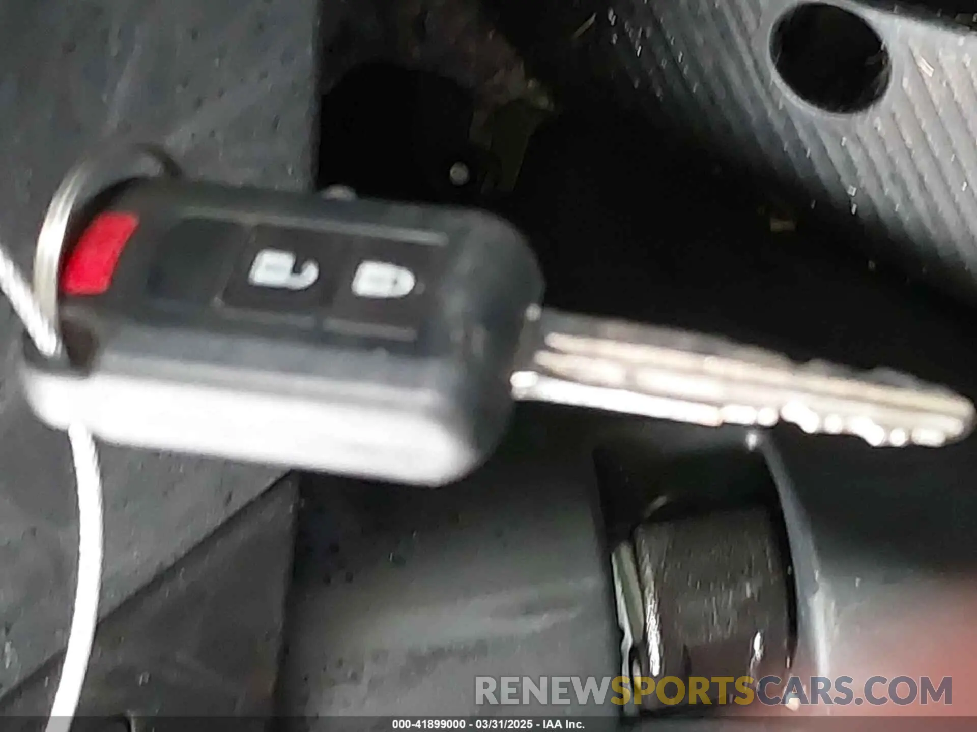 11 fotografías del automóvil dañado JA4ARUAUXPU007733 MITSUBISHI OUTLANDER SPORT 2023