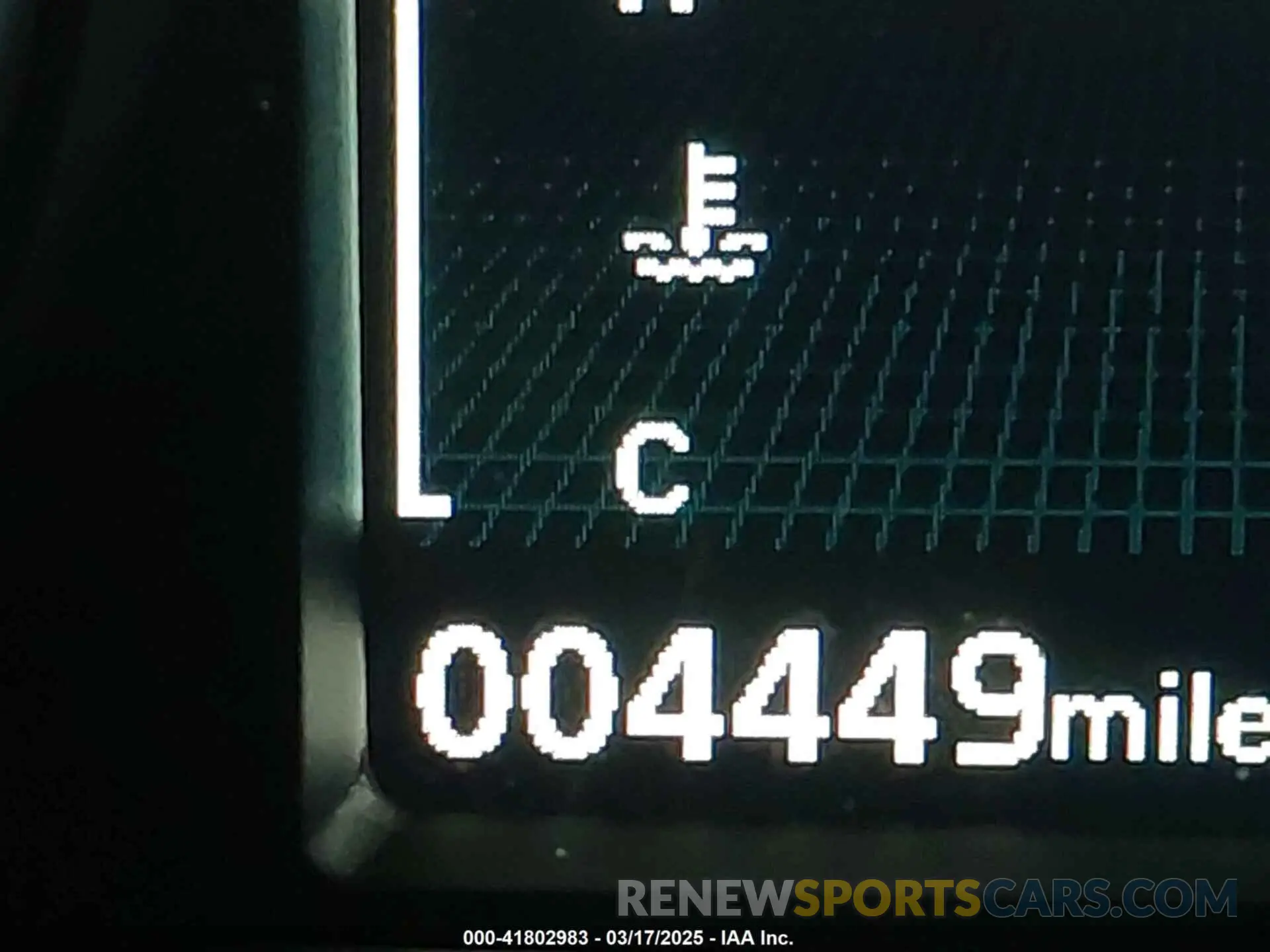 7 fotografías del automóvil dañado JA4ARUAU2RU013738 MITSUBISHI OUTLANDER SPORT 2024