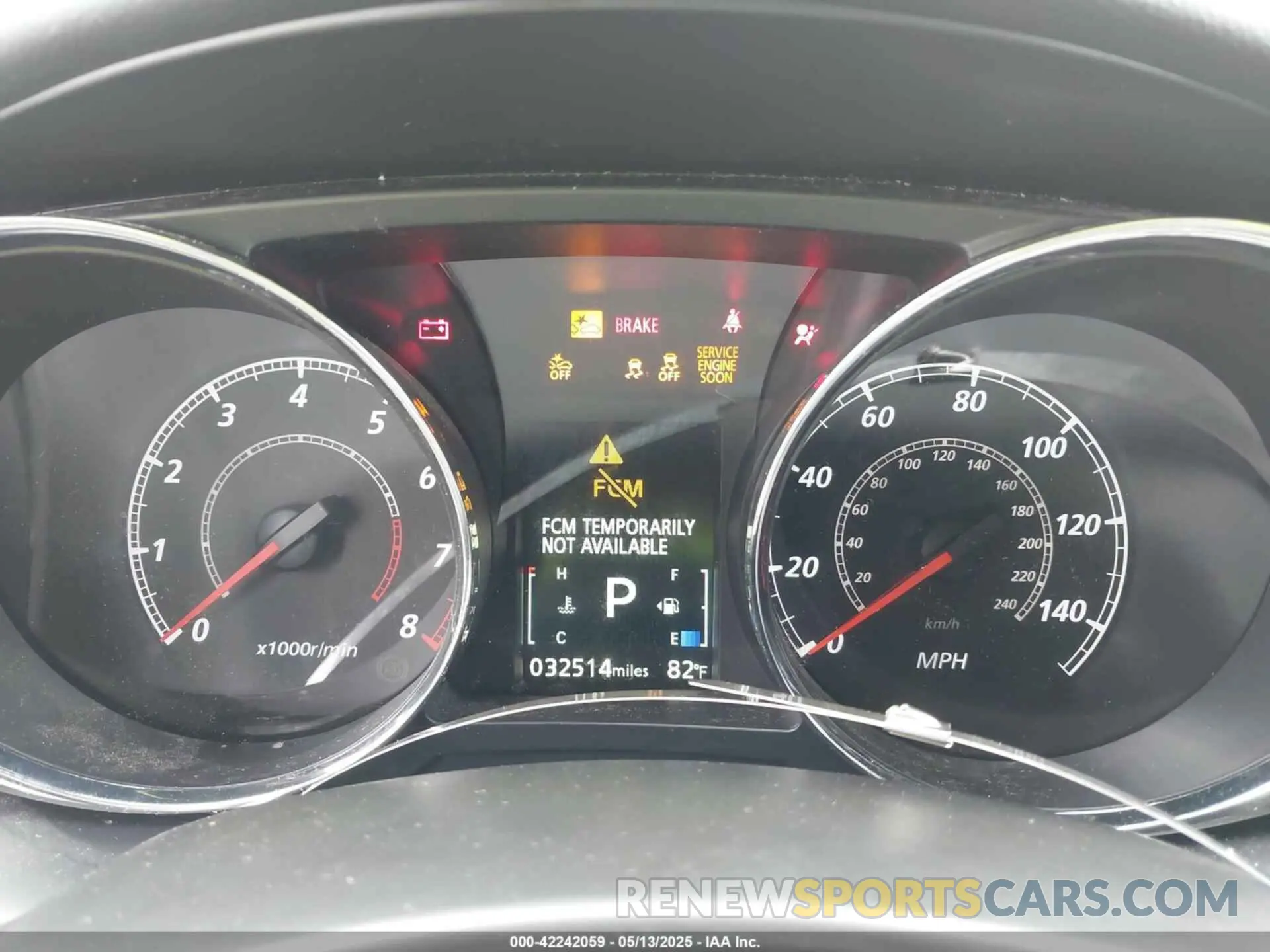 15 fotografías del automóvil dañado JA4ARUAU5RU005939 MITSUBISHI OUTLANDER SPORT 2024
