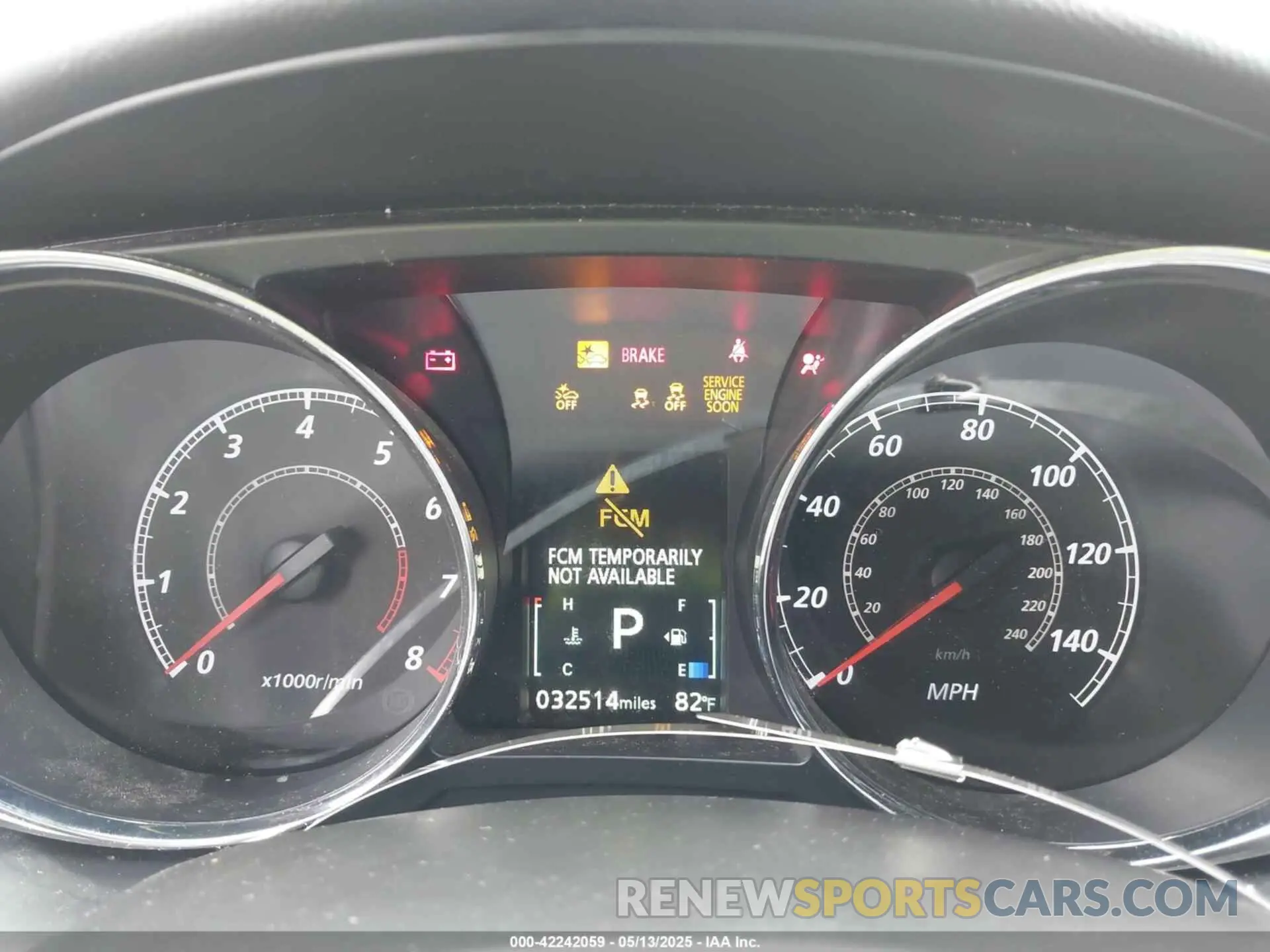 6 fotografías del automóvil dañado JA4ARUAU5RU005939 MITSUBISHI OUTLANDER SPORT 2024
