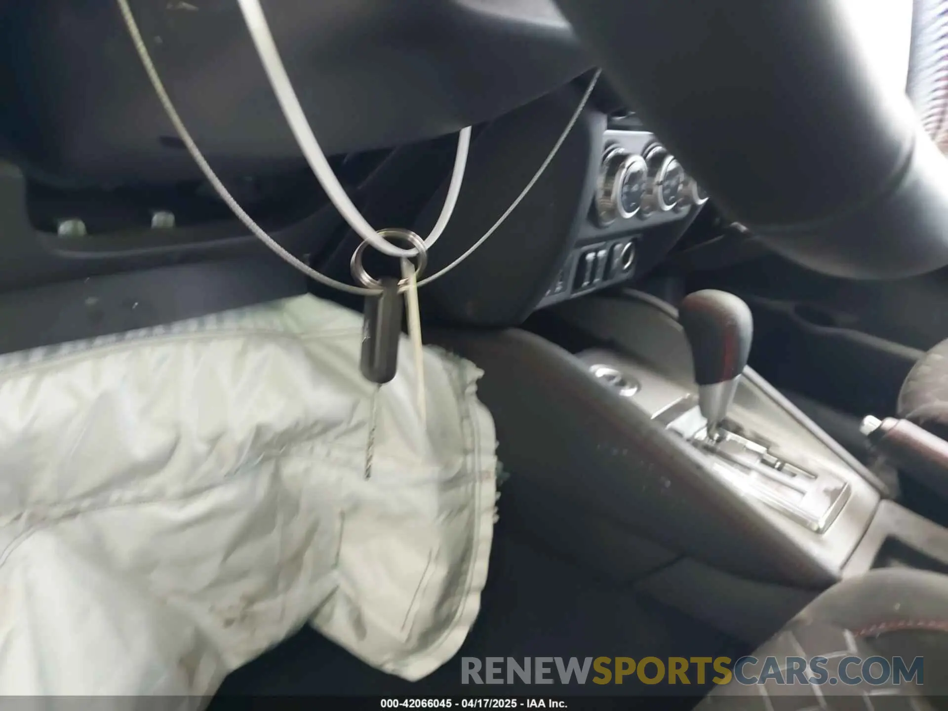 11 fotografías del automóvil dañado JA4ARUAU6RU005206 MITSUBISHI OUTLANDER SPORT 2024