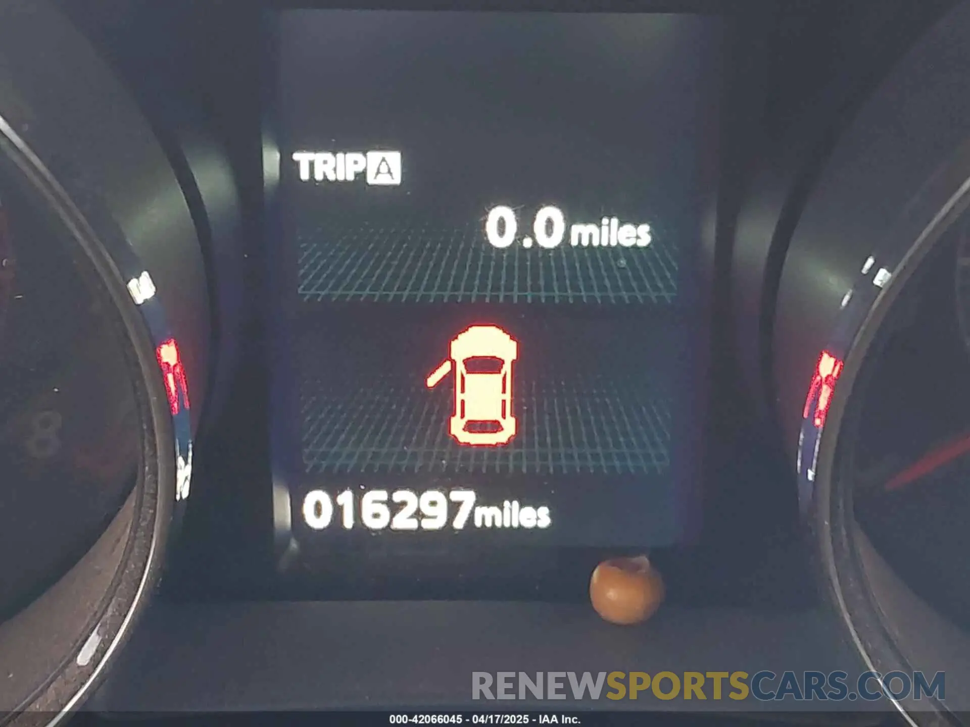 15 fotografías del automóvil dañado JA4ARUAU6RU005206 MITSUBISHI OUTLANDER SPORT 2024