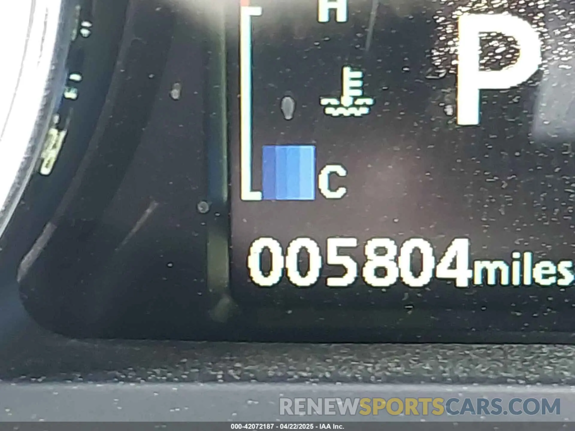 15 fotografías del automóvil dañado JA4ARUAU6RU025195 MITSUBISHI OUTLANDER SPORT 2024