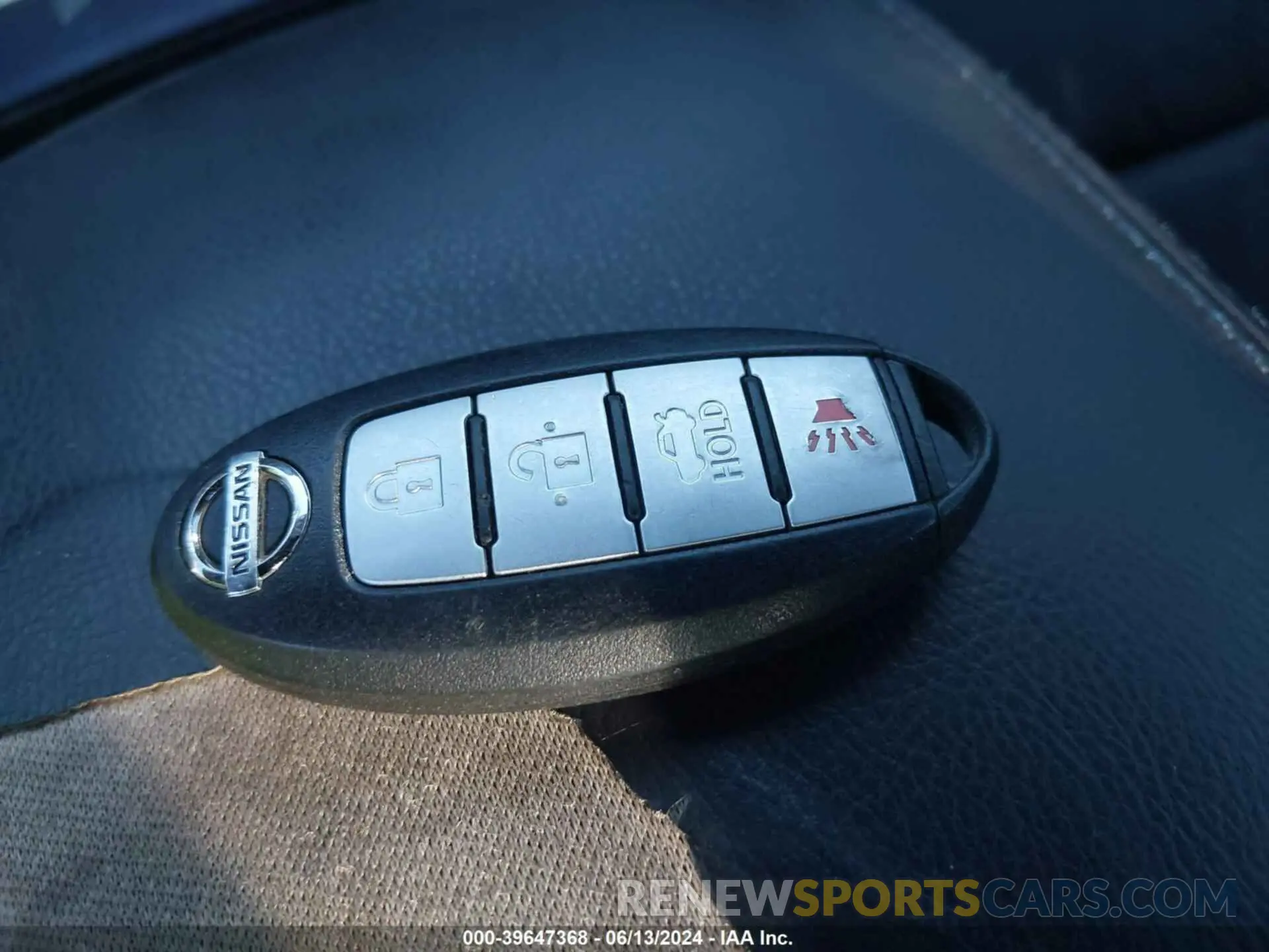 11 fotografías del automóvil dañado 1N4AL3AP5GC206129 NISSAN ALTIMA 2016