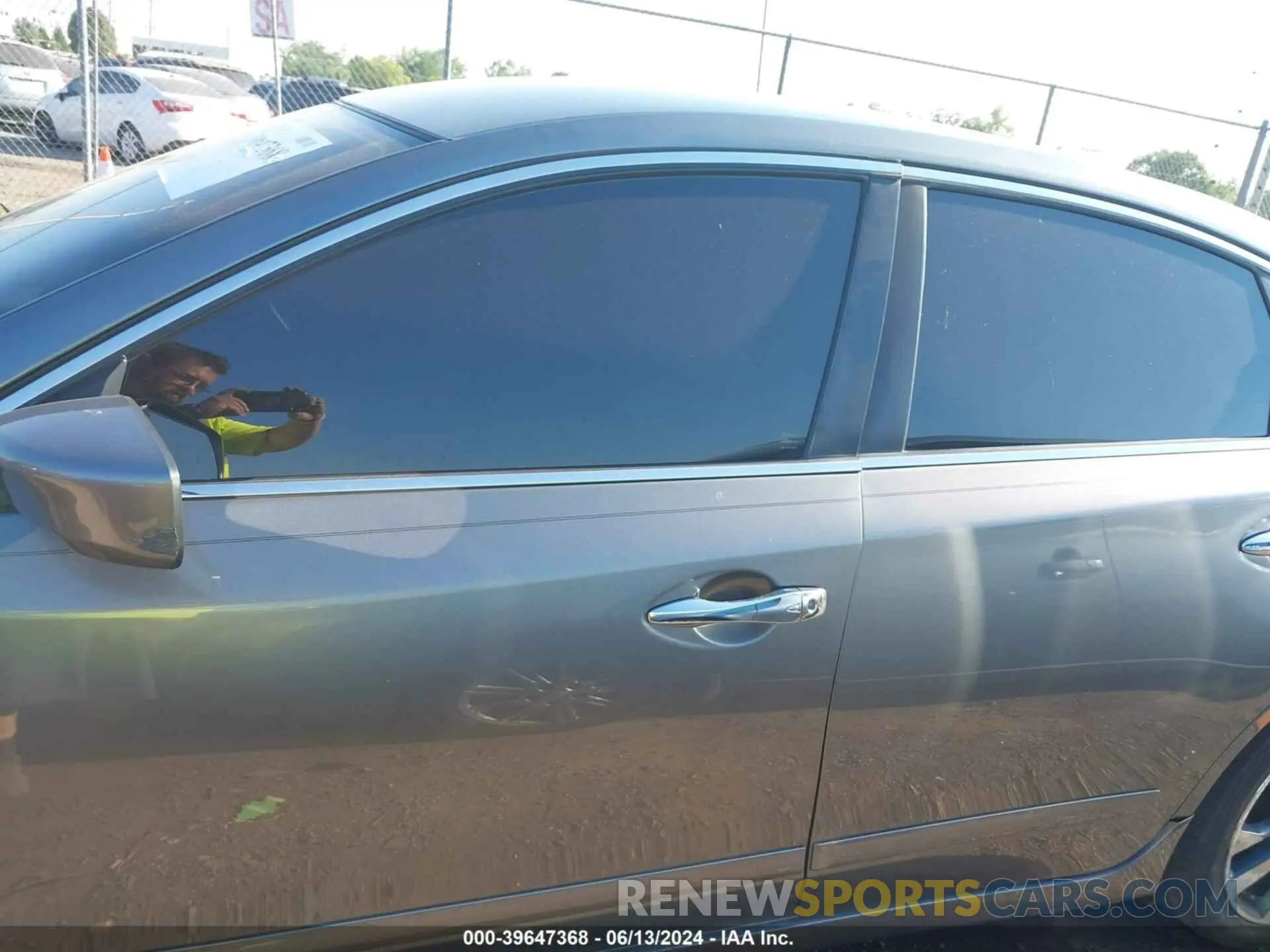 14 fotografías del automóvil dañado 1N4AL3AP5GC206129 NISSAN ALTIMA 2016